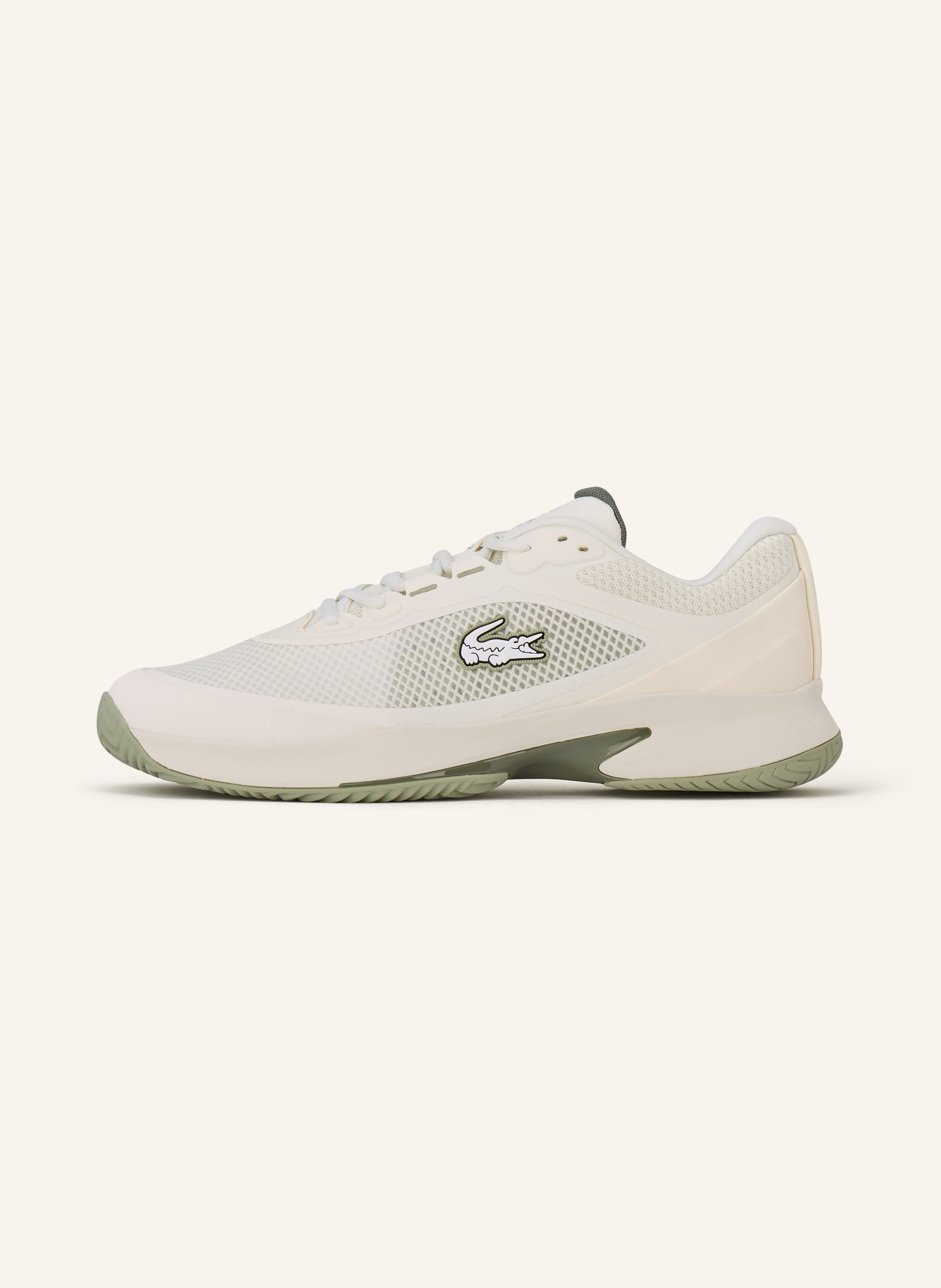 Thumbnail - Lacoste Tennisschuhe weiss