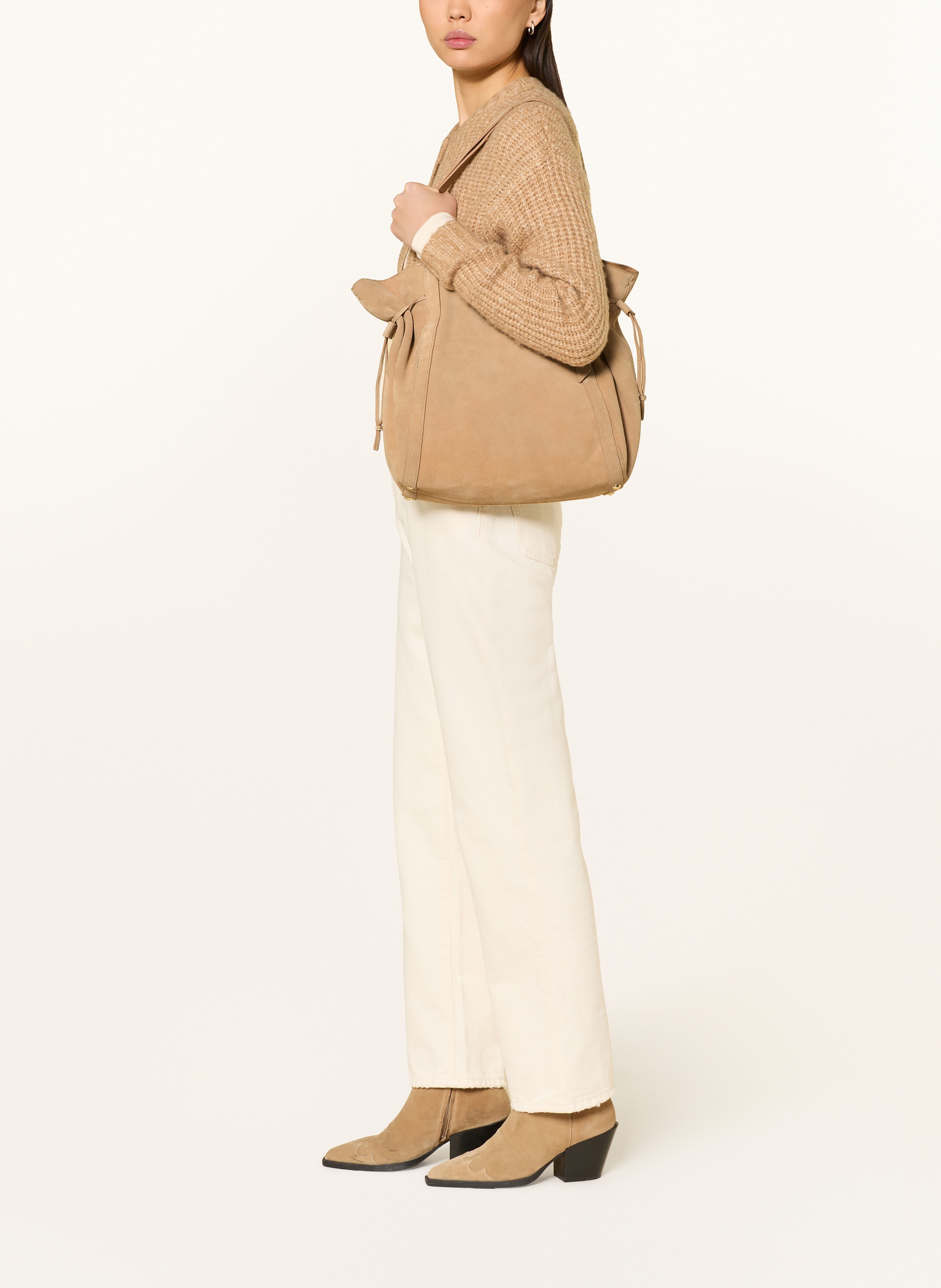 Thumbnail - Levi's® Straight Jeans 501 weiss