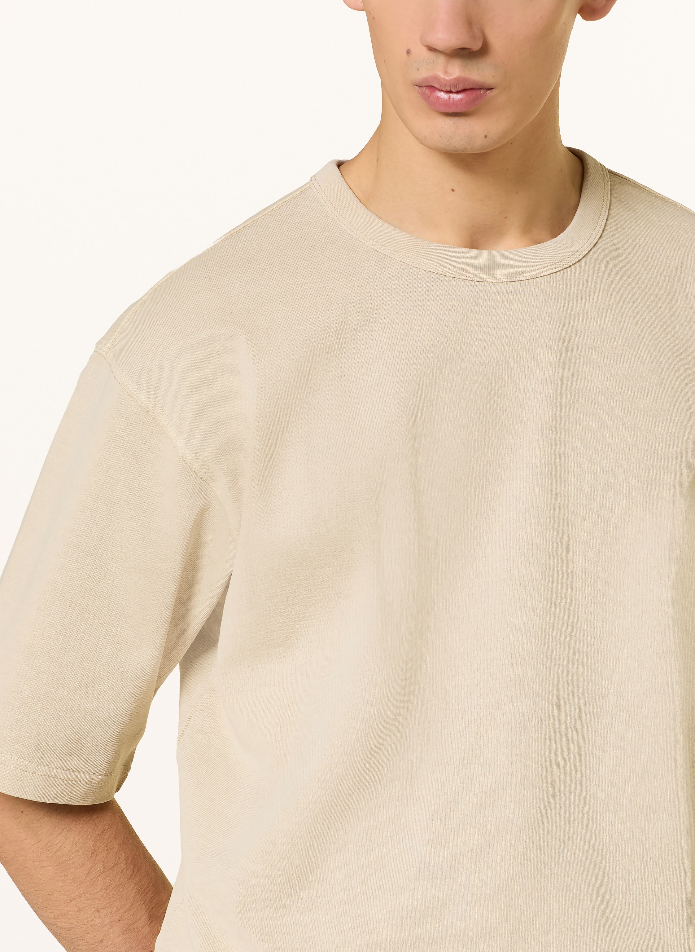 Thumbnail - Levi's® T-Shirt beige