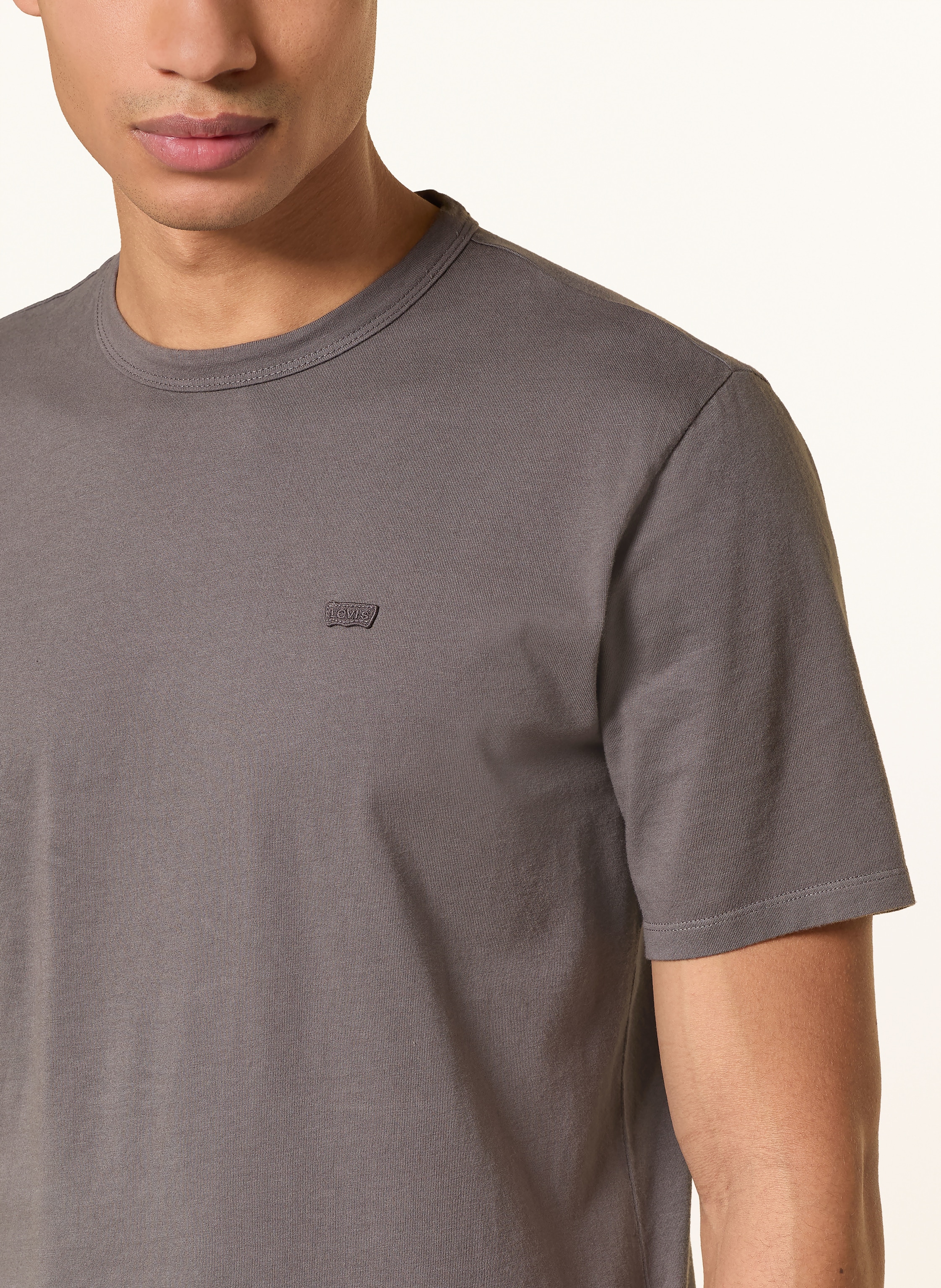 Thumbnail - Levi's® T-Shirt braun