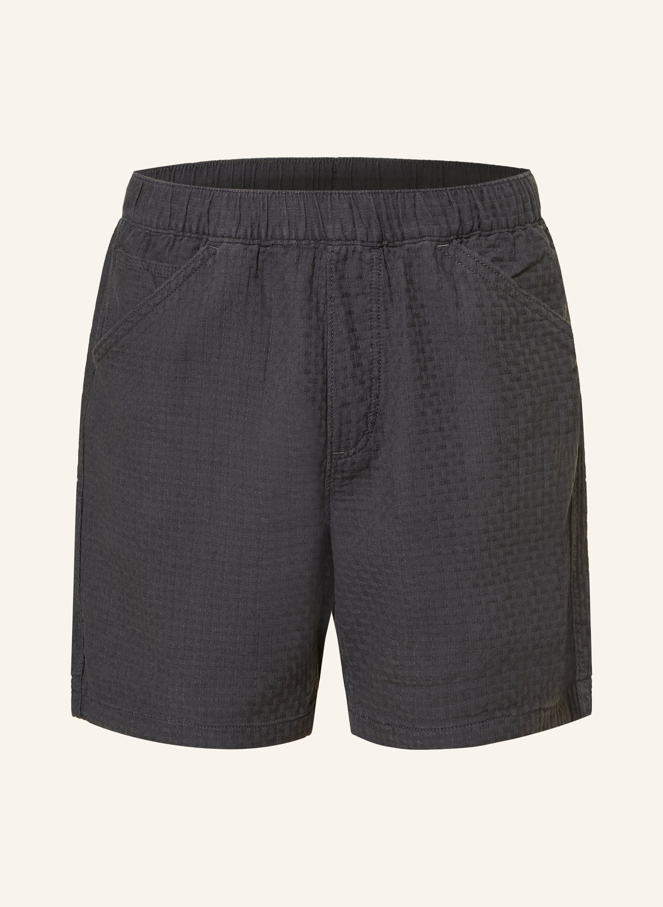 Levi's® Shorts schwarz
