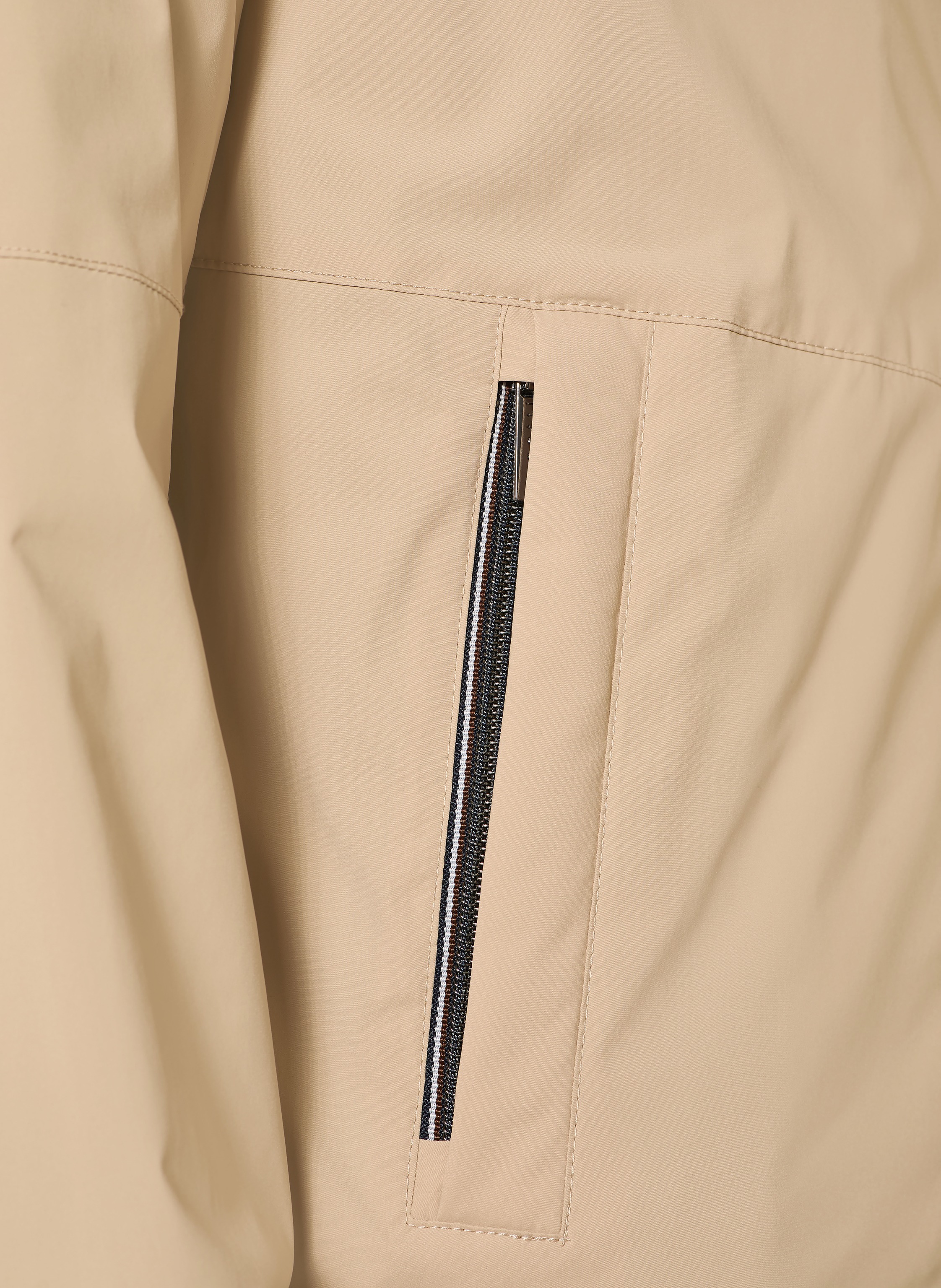 Thumbnail - Bugatti Blouson beige