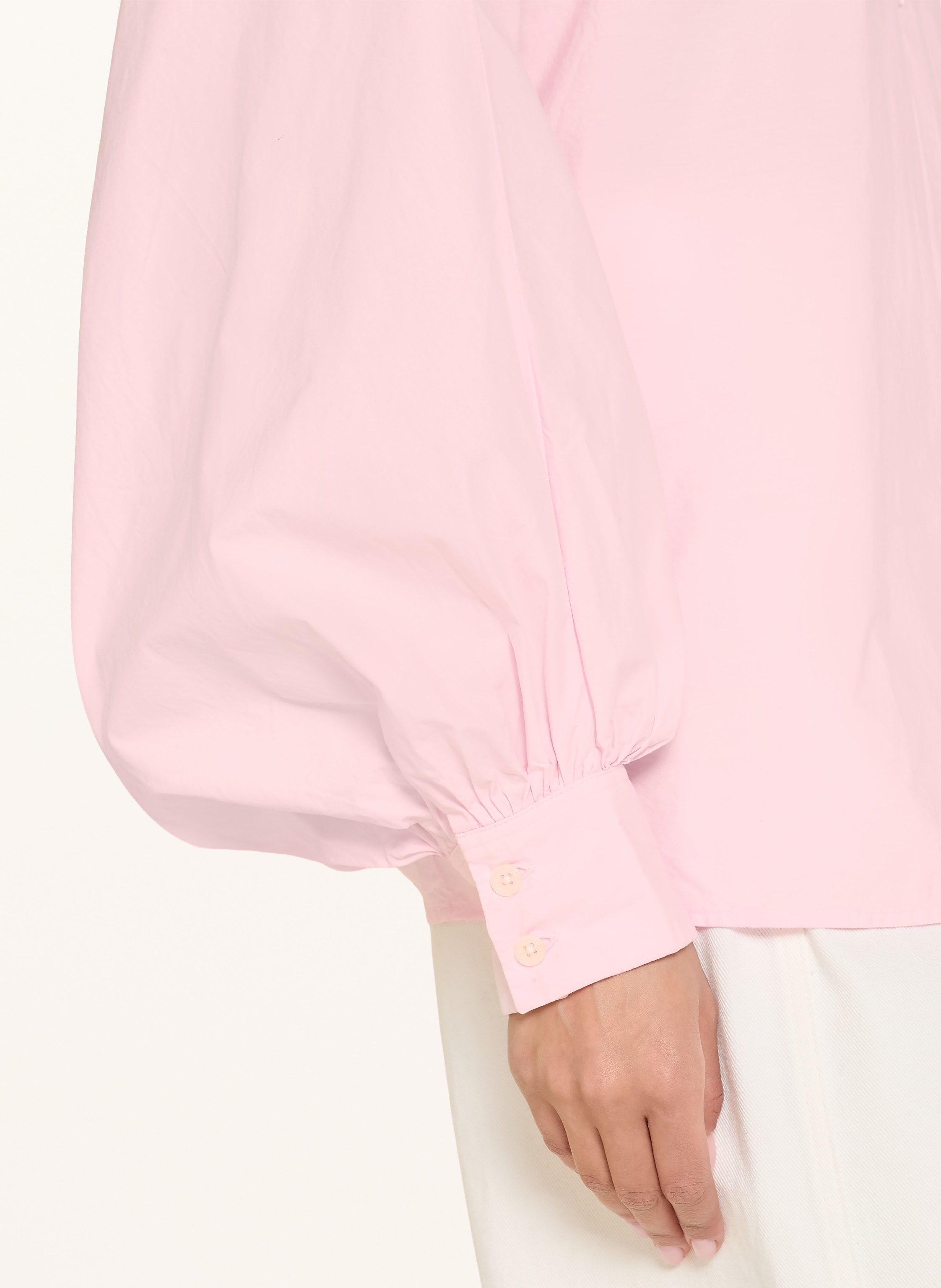 Thumbnail - Sosue Hemdbluse Antonia rosa