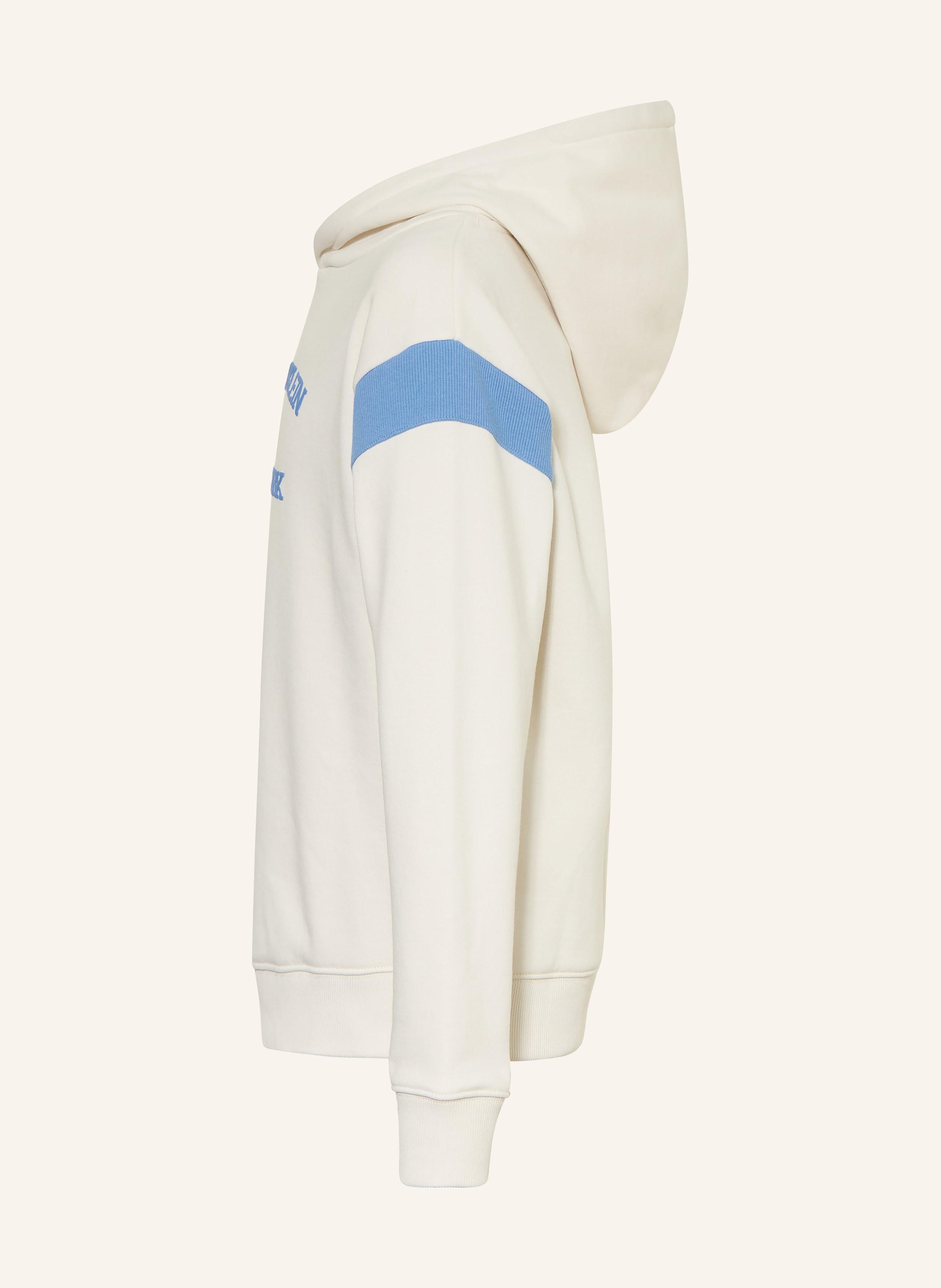 Thumbnail - Calvin Klein Hoodie weiss