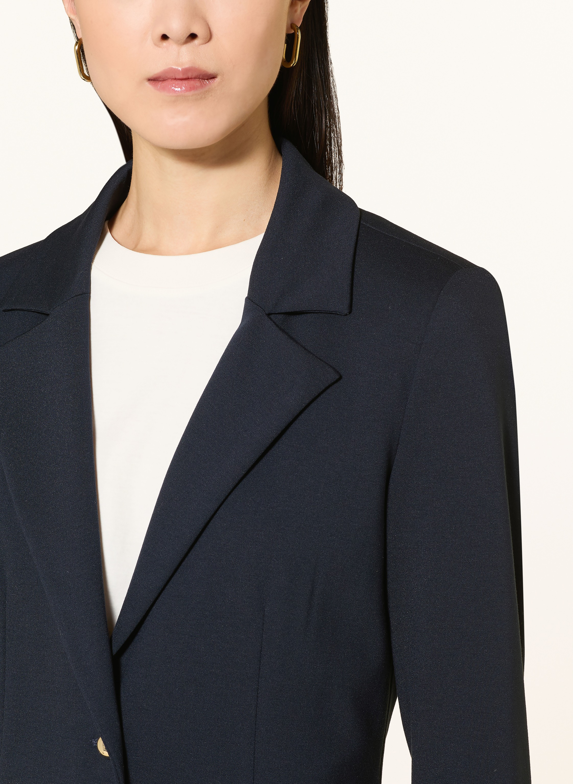 Thumbnail - Marella Blazer Mlsritmo blau