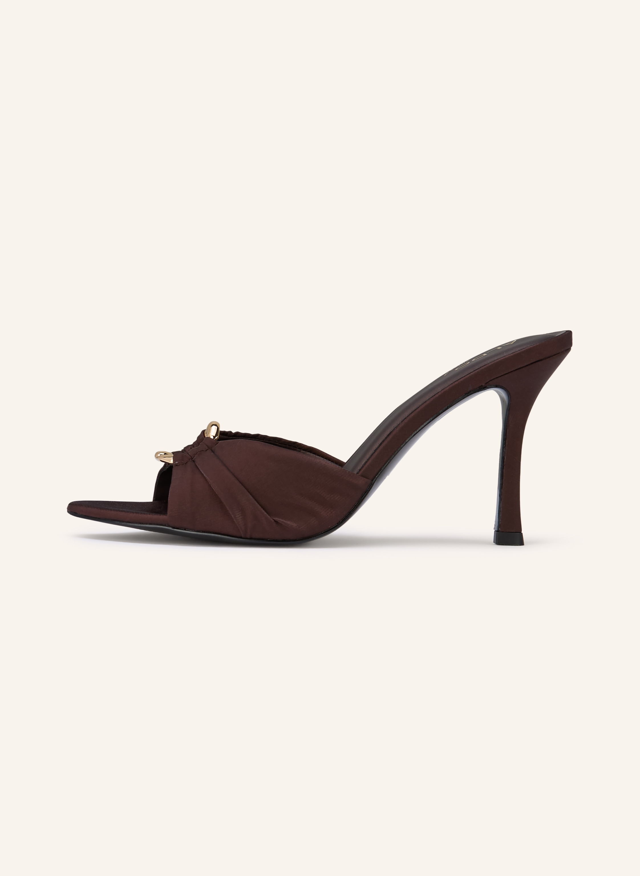 Thumbnail - Aldo Mules Journee braun