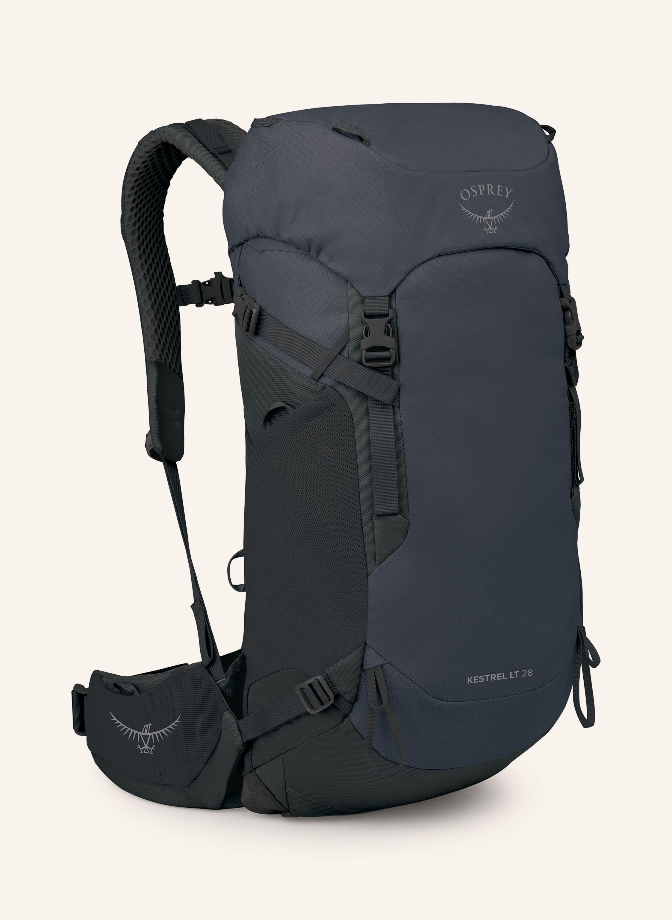 Thumbnail - Osprey Rucksack Kestrell™ Lt 28 28 L schwarz