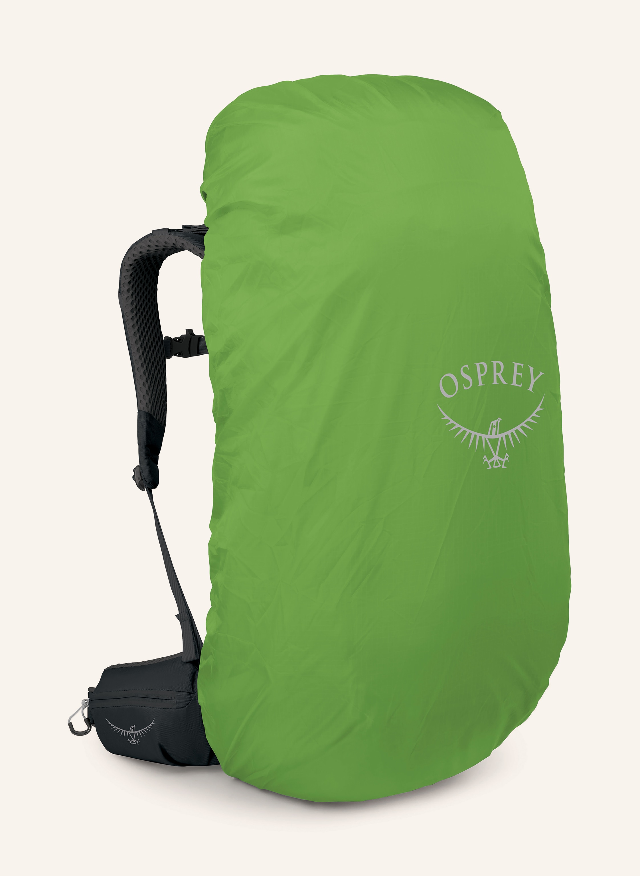 Thumbnail - Osprey Rucksack Kestrell™ Lt 65 65 L schwarz