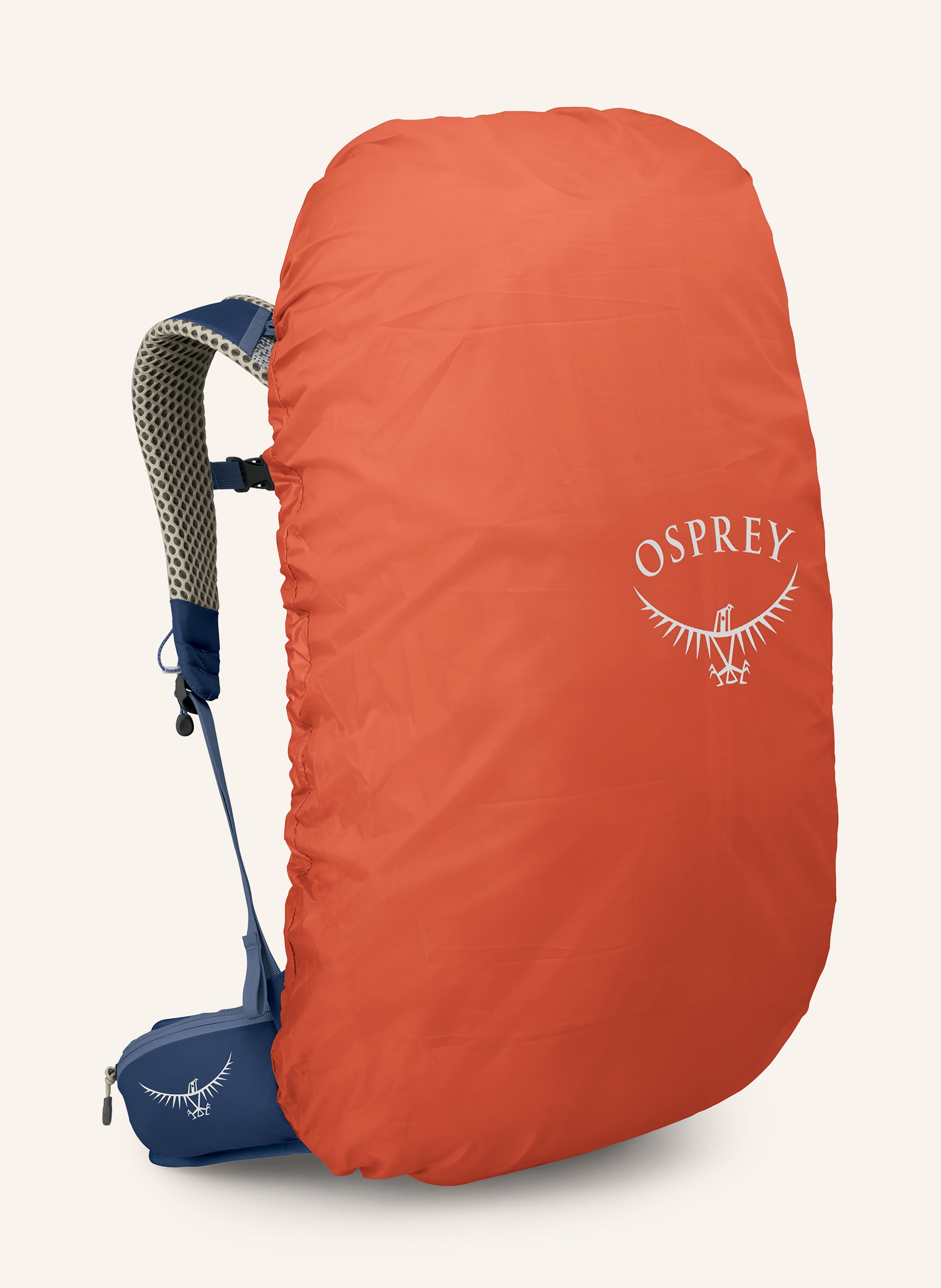 Thumbnail - Osprey Rucksack Stratos 36 36 L blau