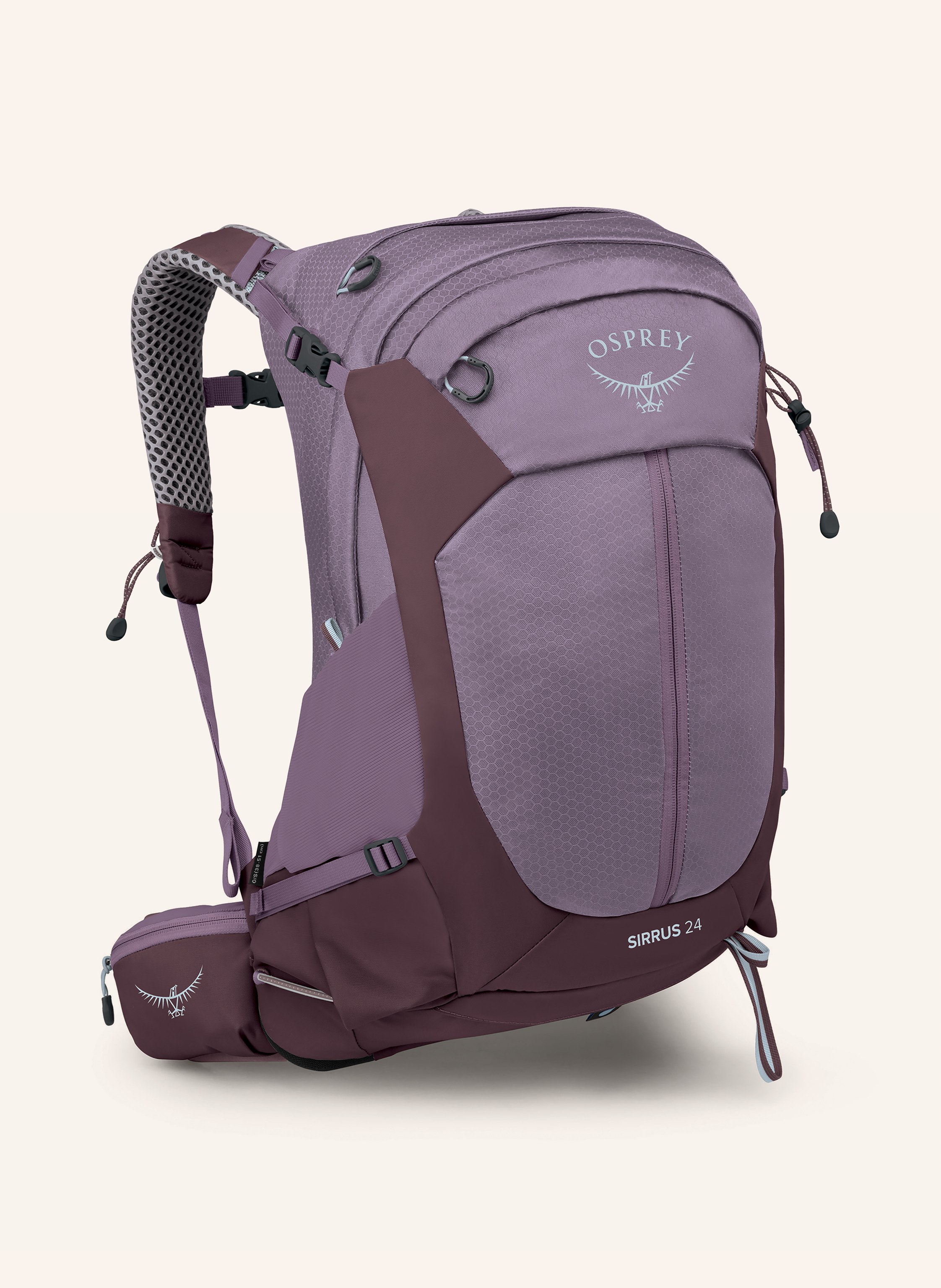 Thumbnail - Osprey Rucksack Sirrus 24 L lila