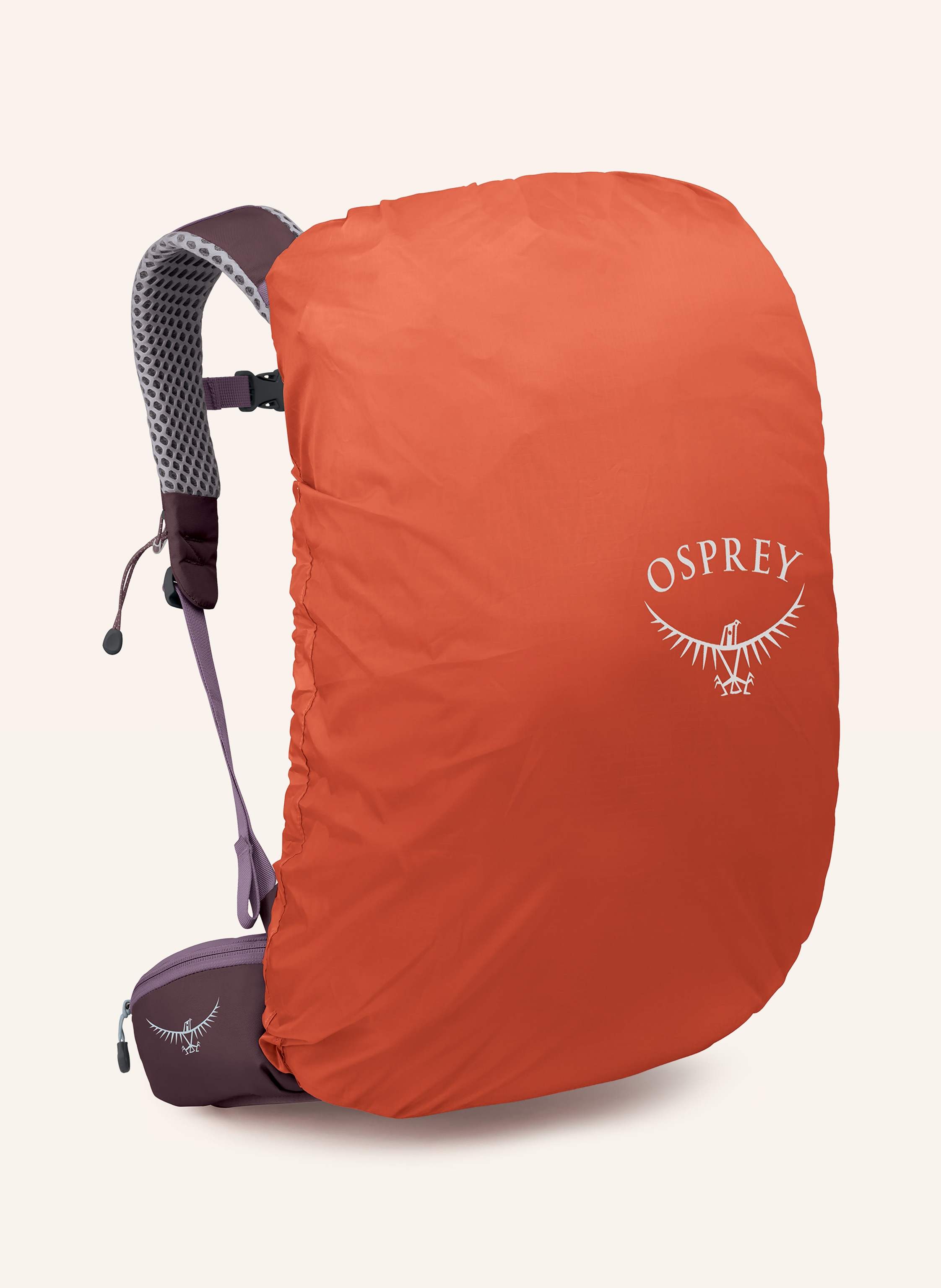 Thumbnail - Osprey Rucksack Sirrus 24 L lila