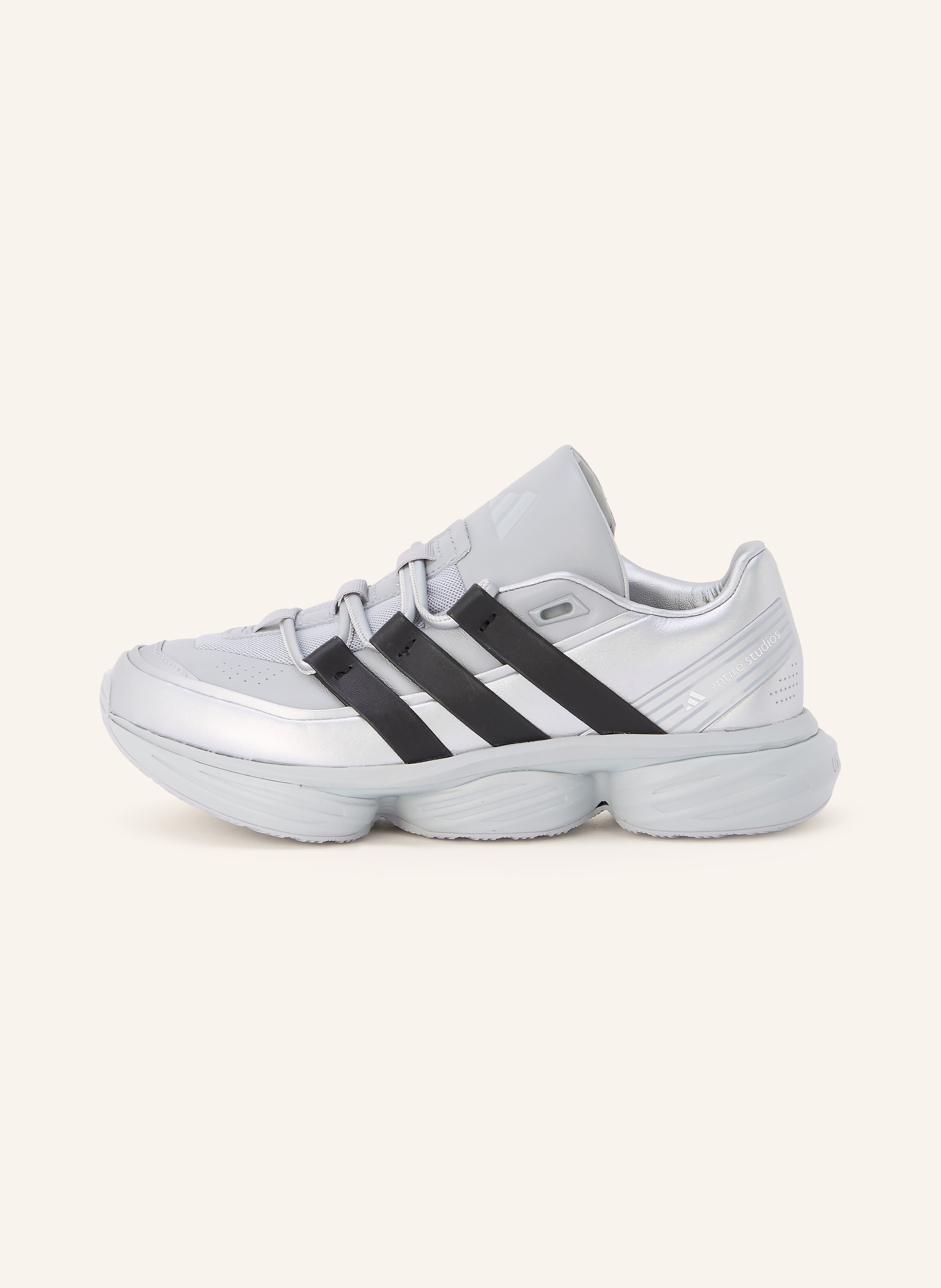 Thumbnail - Adidas Originals Sneaker Entire Studios Lightblaze grau