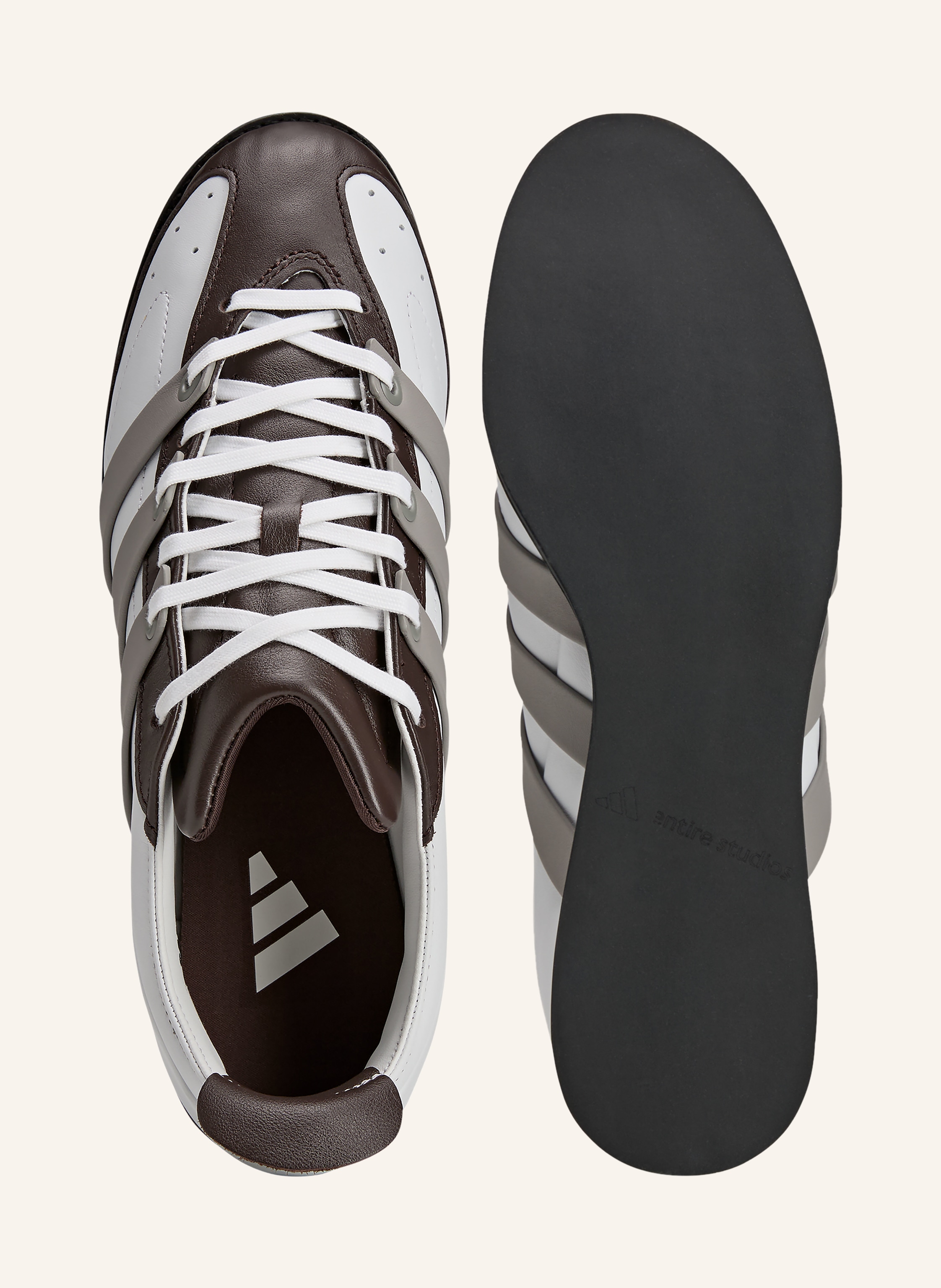 Thumbnail - Adidas Originals Sneaker Entire Studios Ace weiss