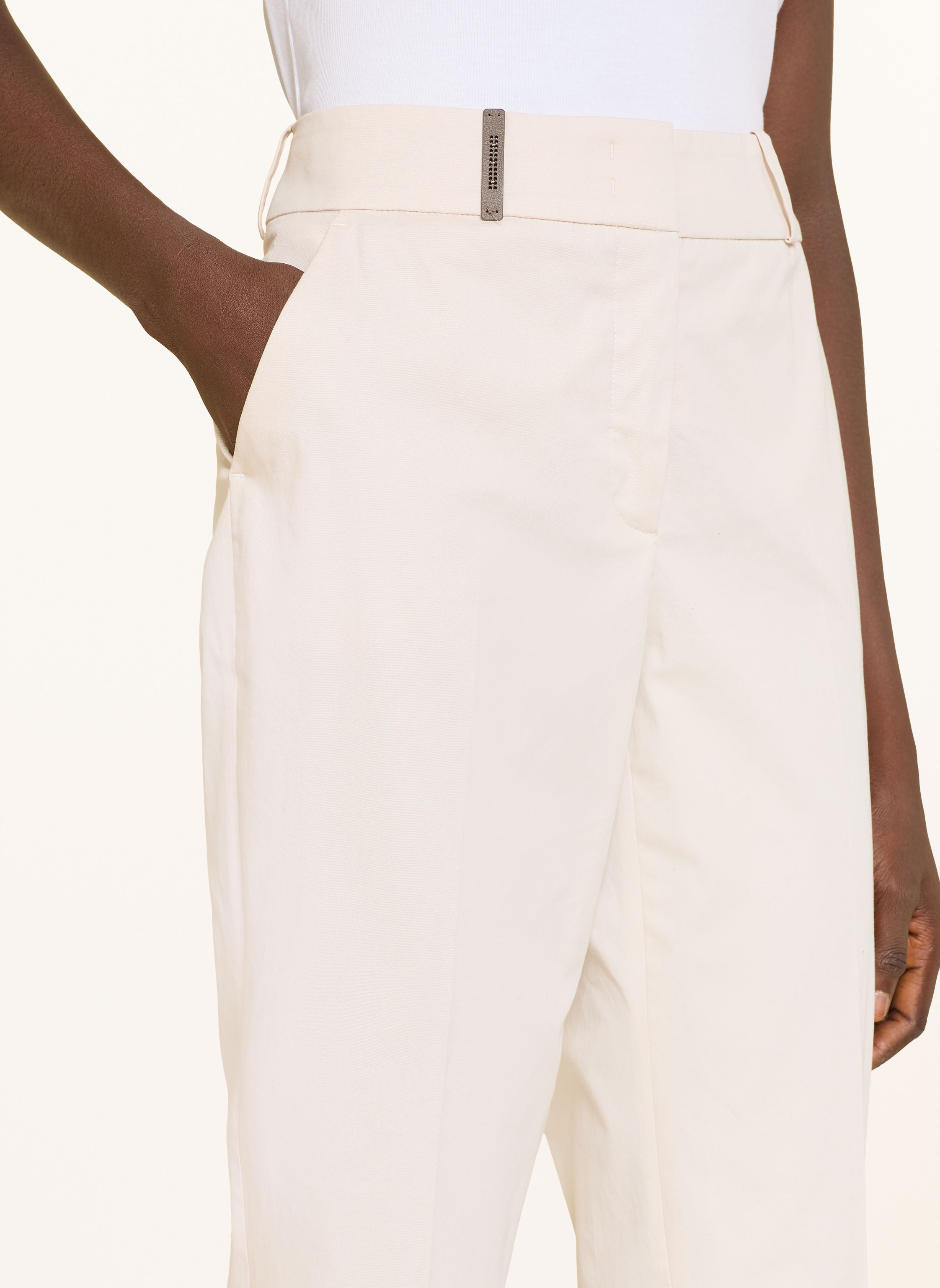 Thumbnail - Peserico Chino beige