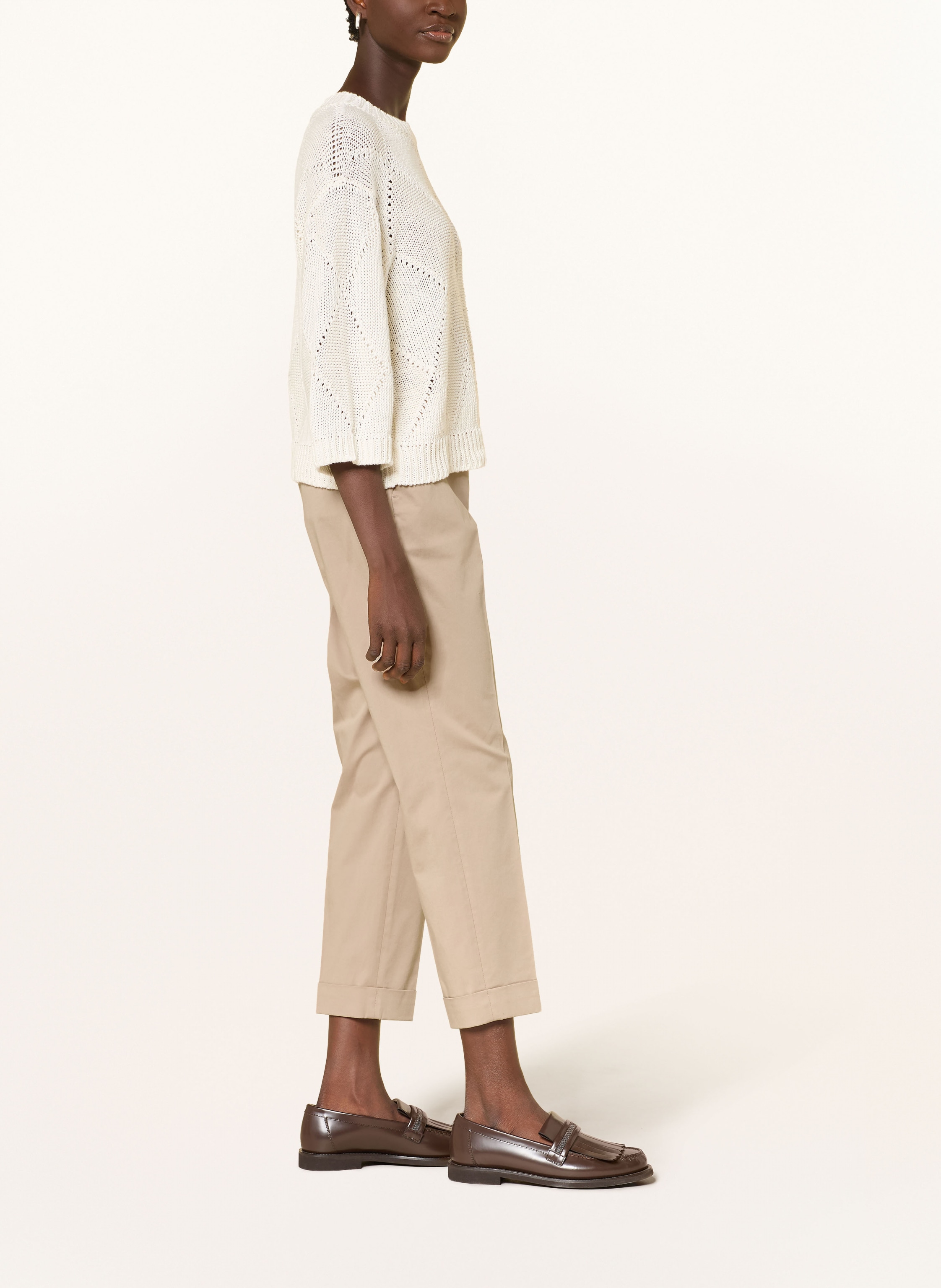 Thumbnail - Peserico Chino gold