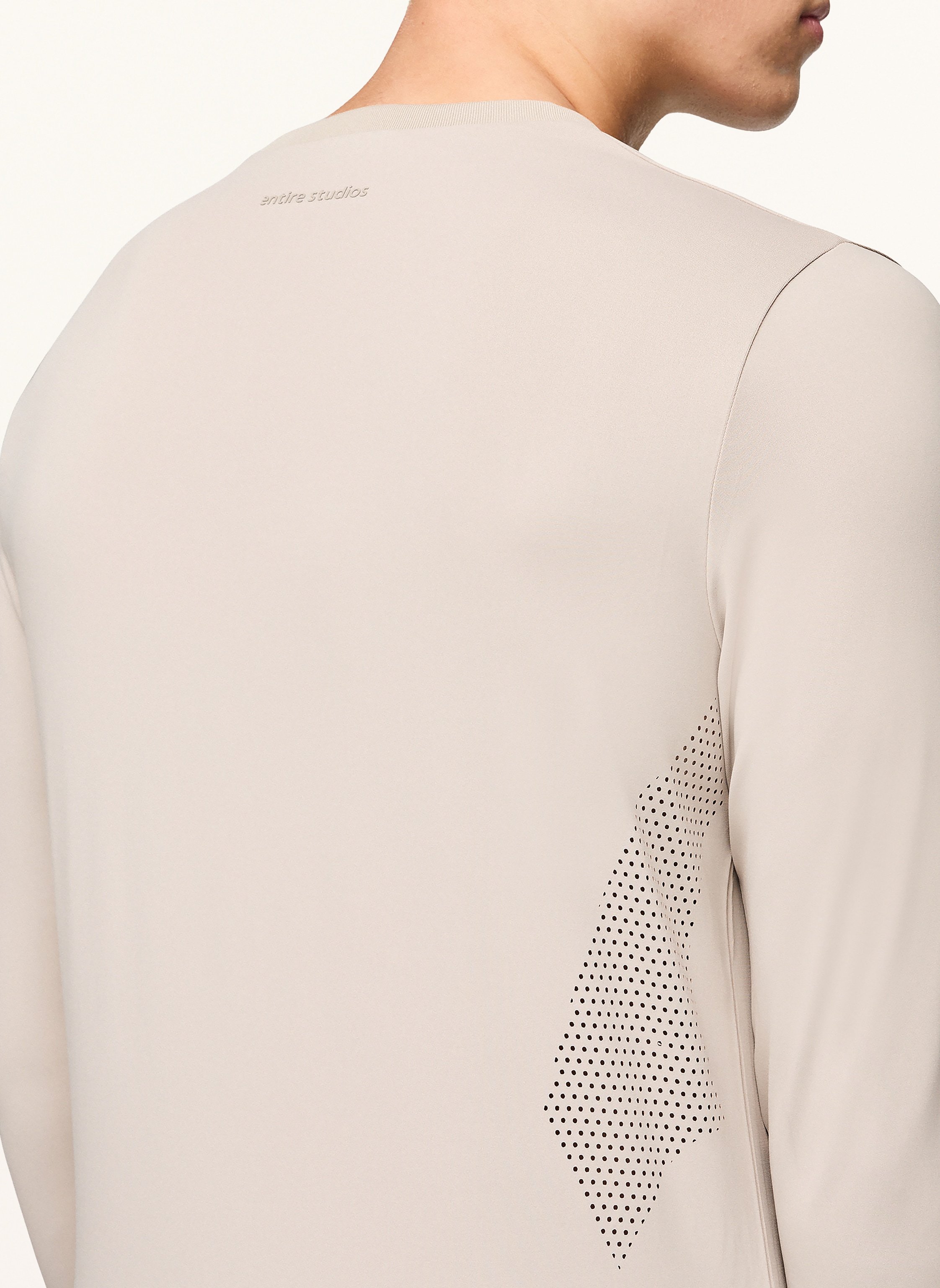 Thumbnail - Adidas Longsleeve Uniform braun