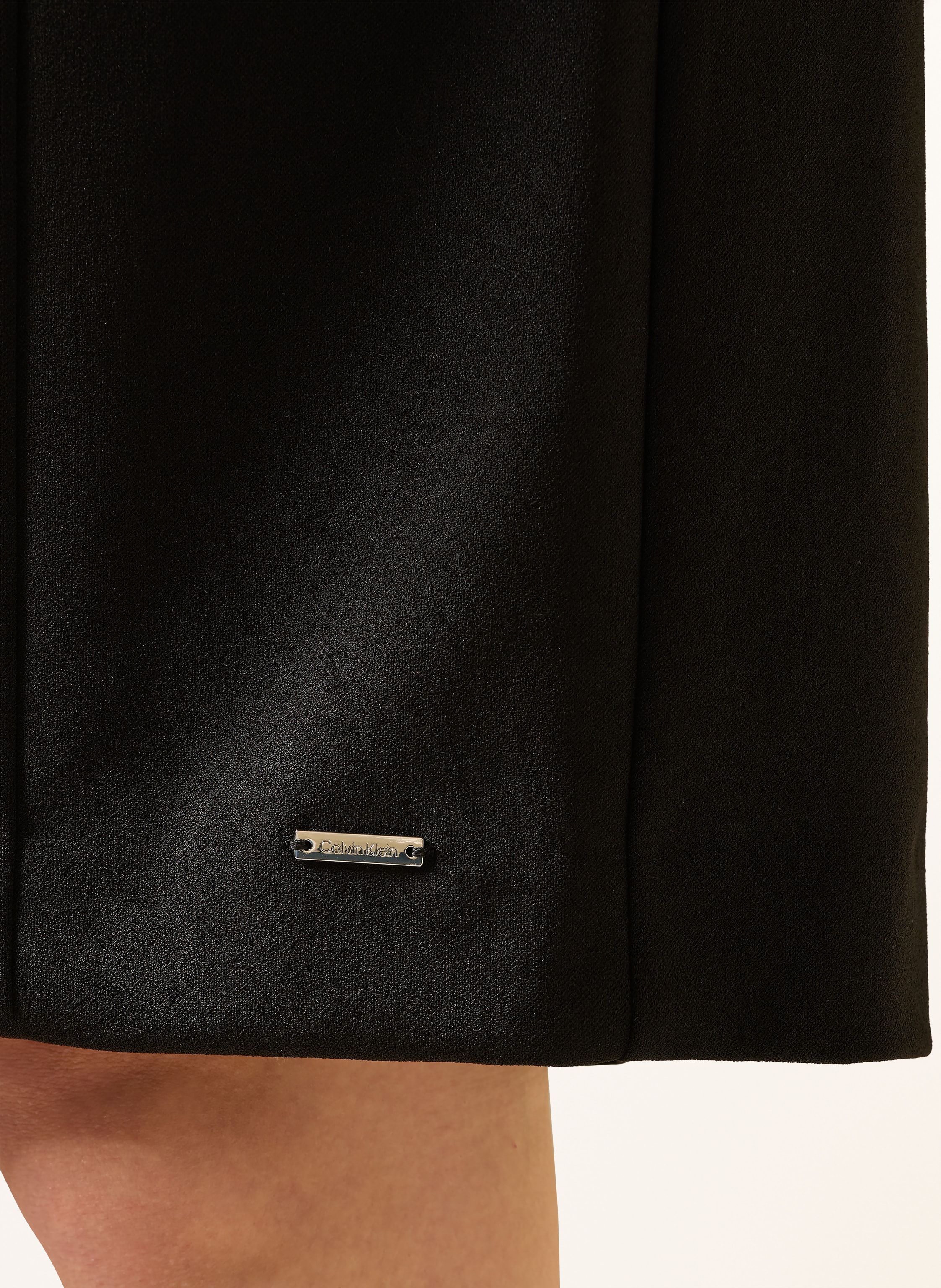 Thumbnail - Calvin Klein Etuikleid schwarz