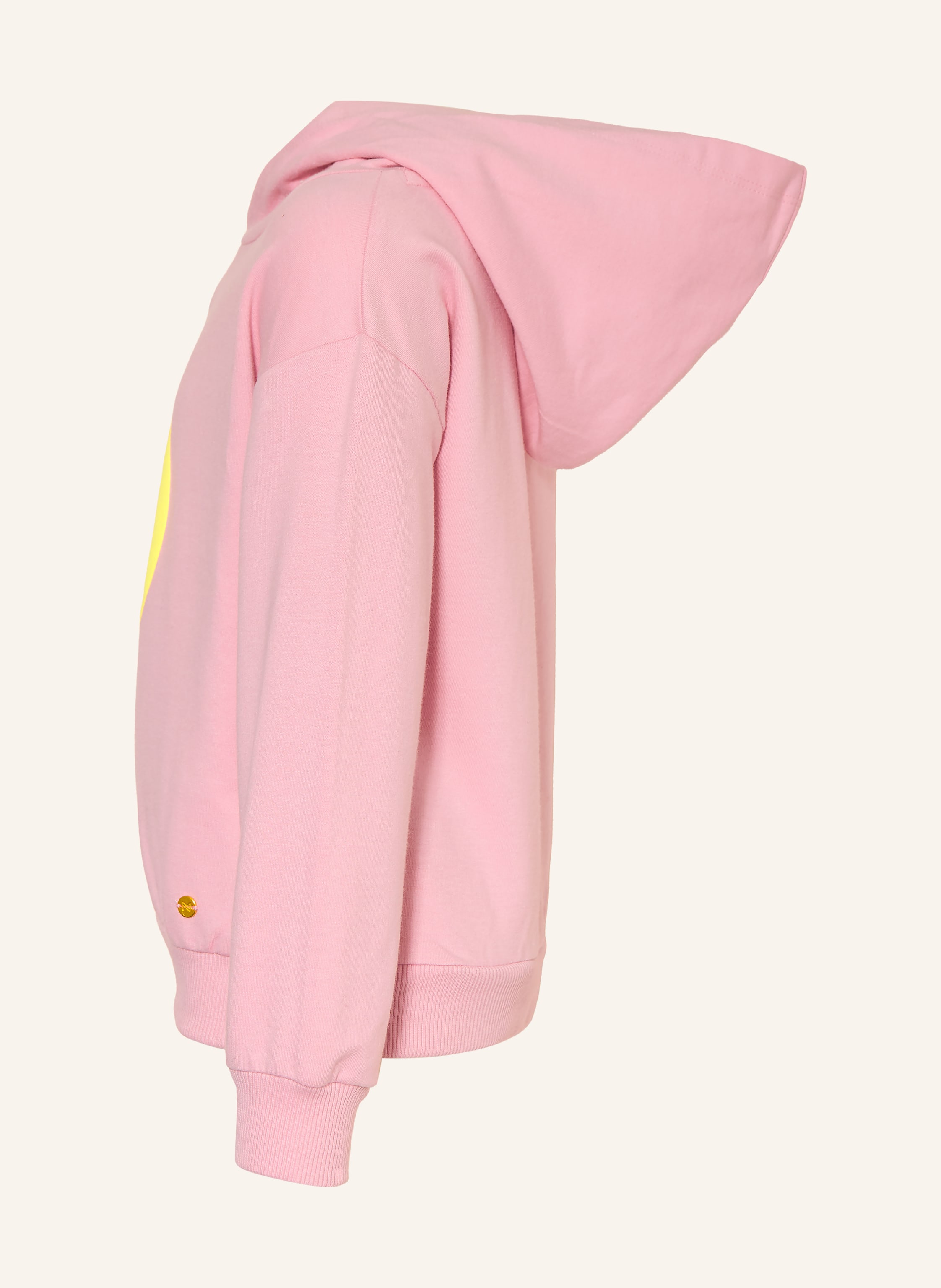 Thumbnail - Koko Noko Hoodie rosa