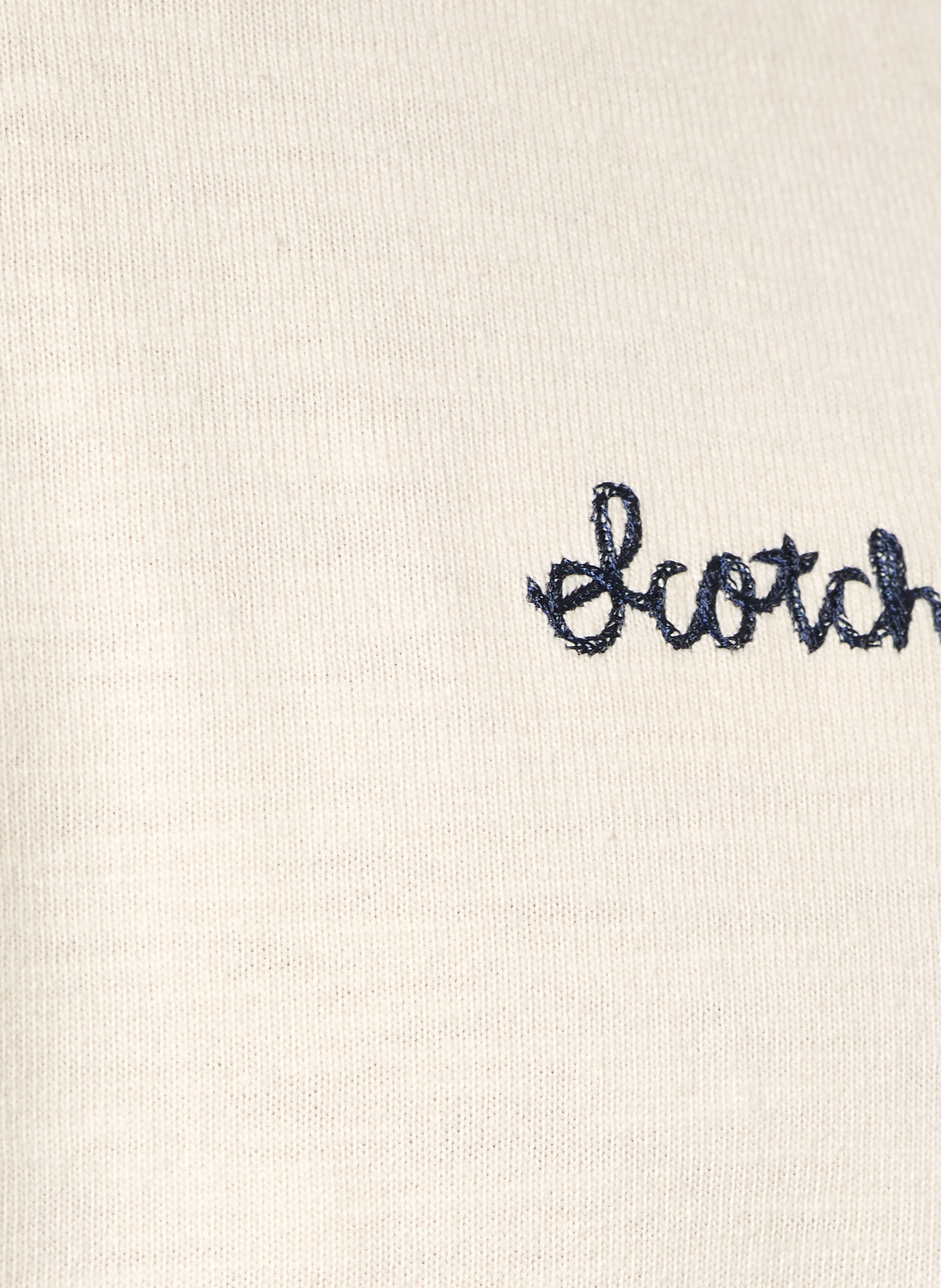 Thumbnail - Scotch & Soda T-Shirt beige