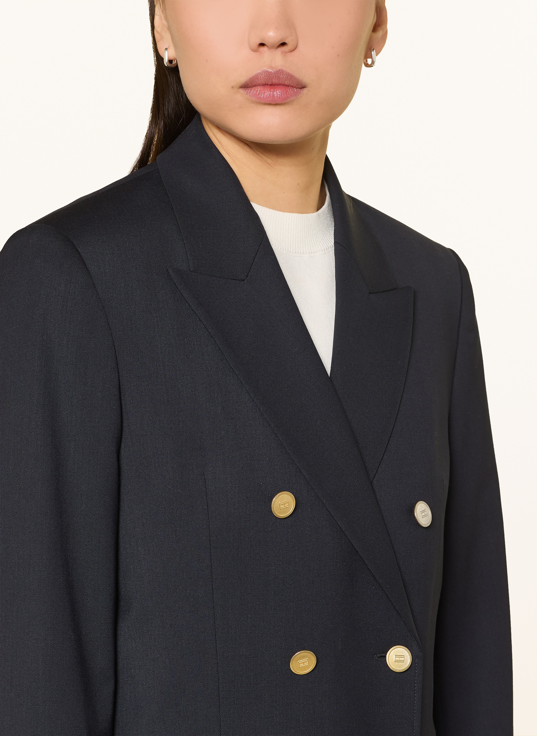 Thumbnail - Tommy Hilfiger Blazer blau