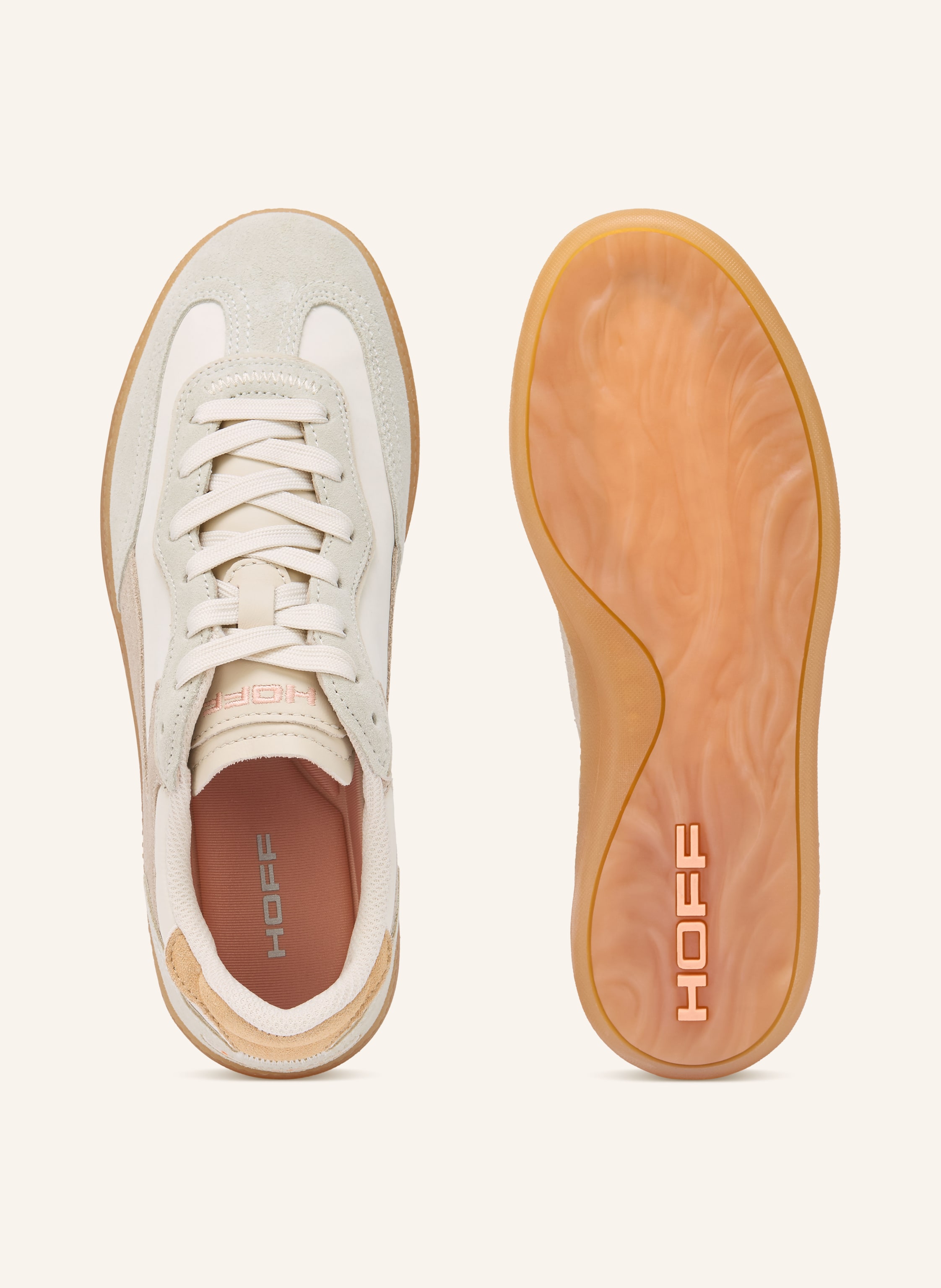 Thumbnail - Hoff Sneaker Park weiss