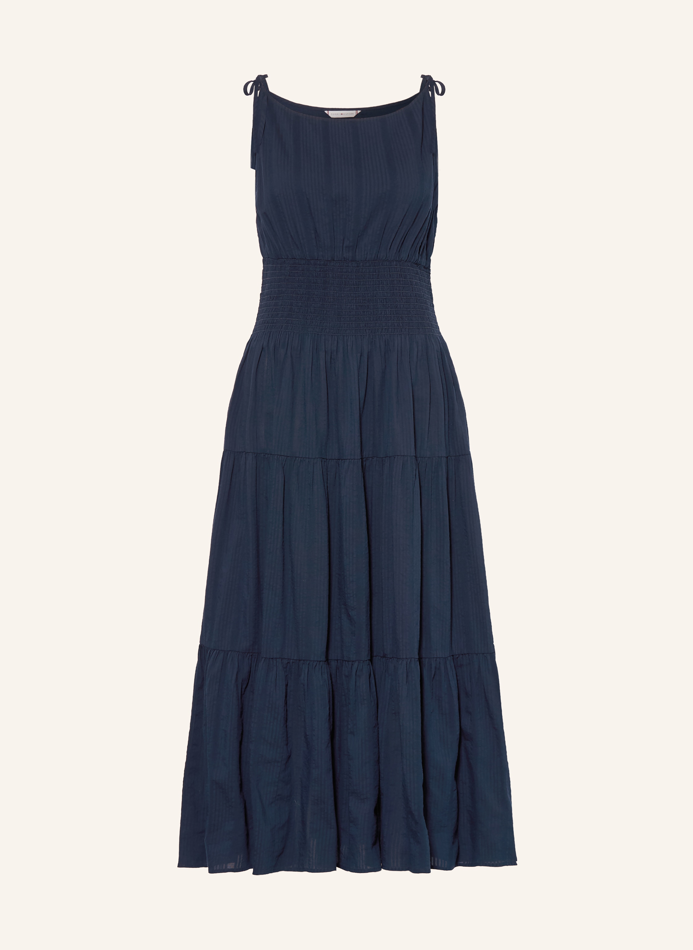 Tommy Hilfiger Kleid blau