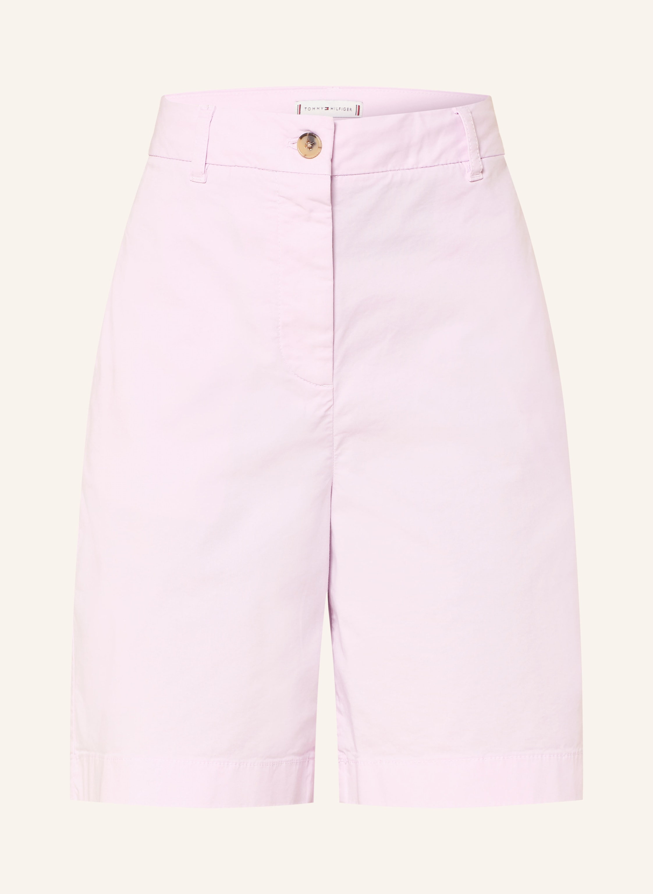Tommy Hilfiger Shorts rosa