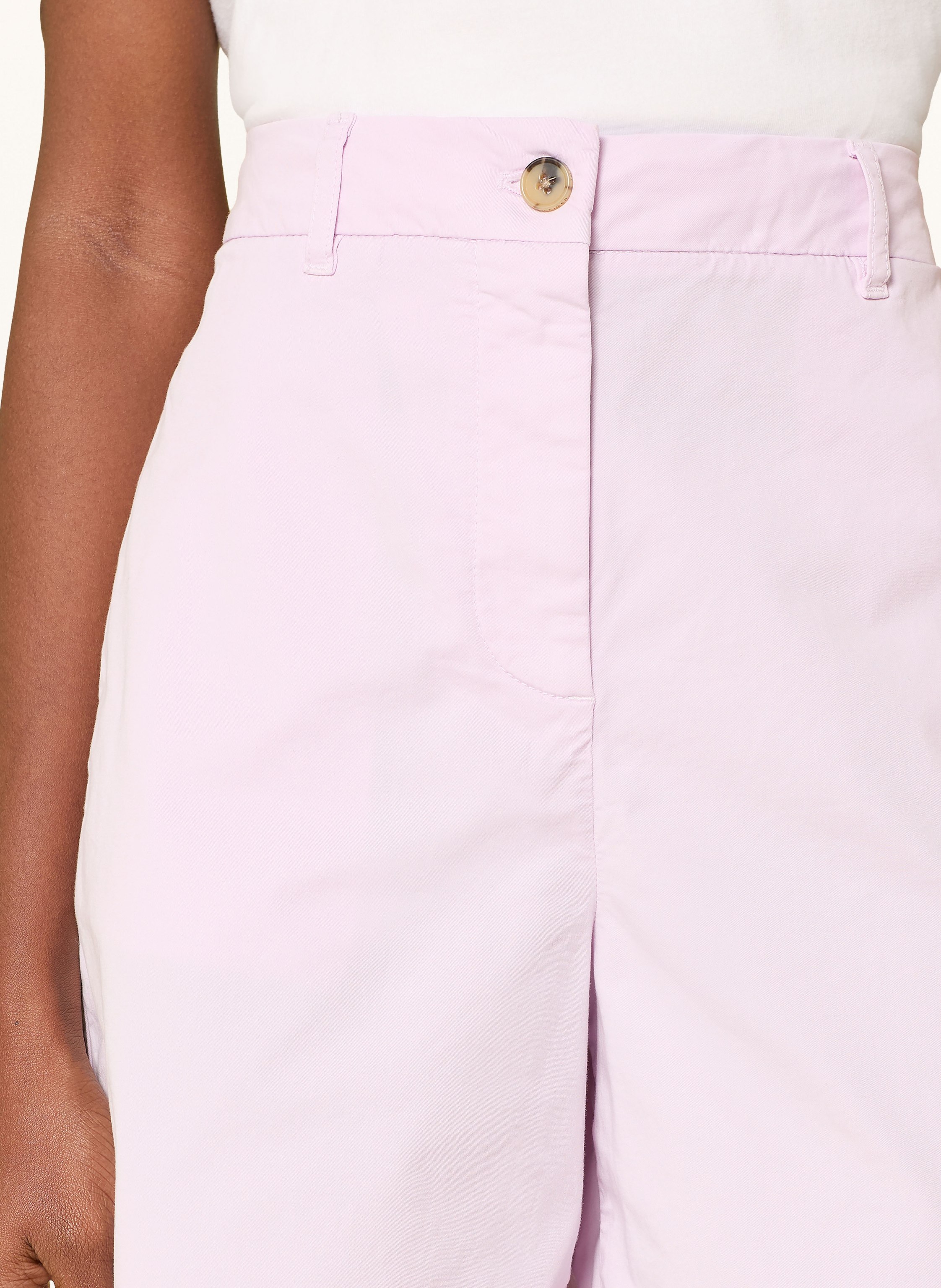 Thumbnail - Tommy Hilfiger Shorts rosa