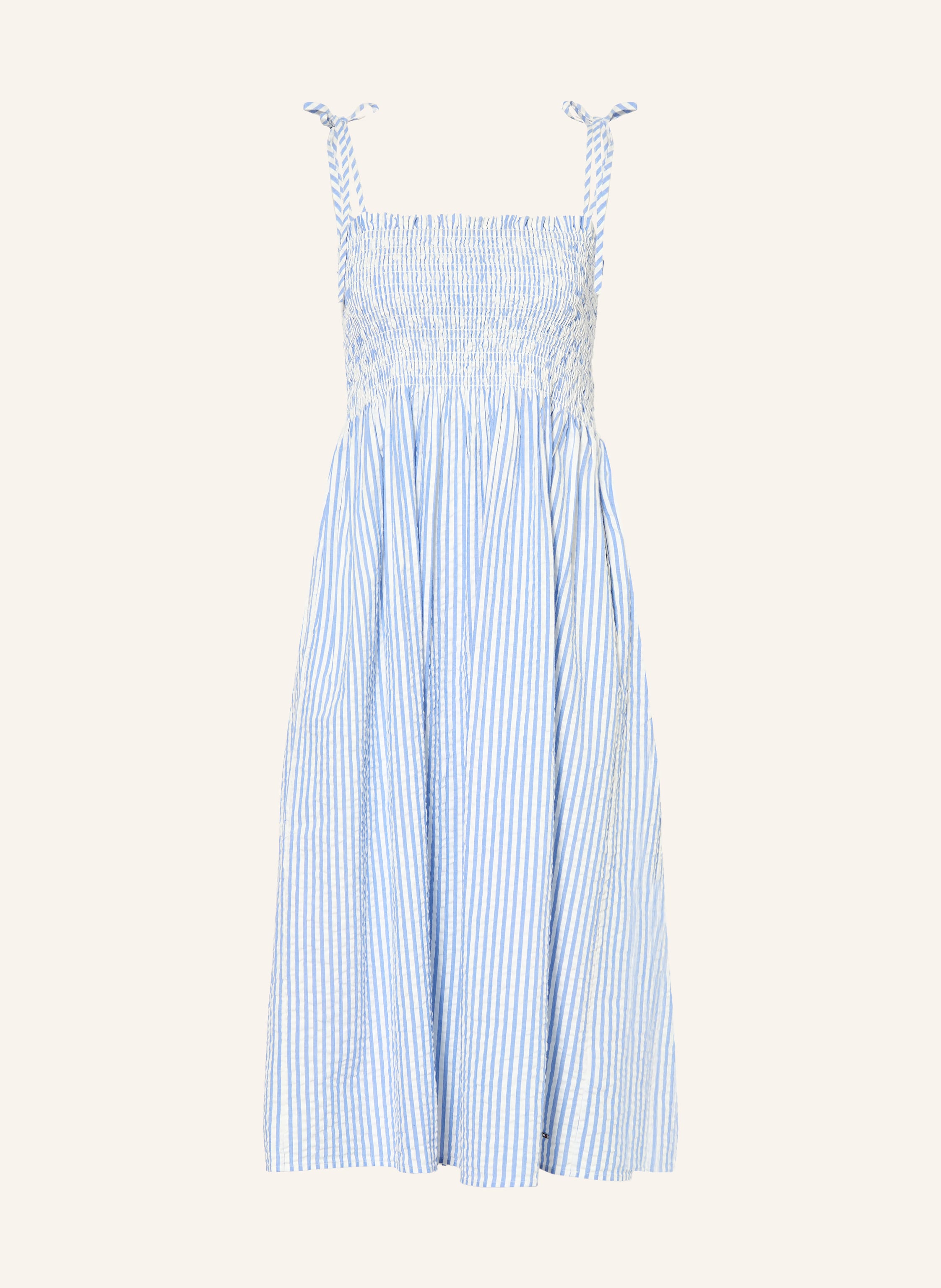 Tommy Hilfiger Kleid blau