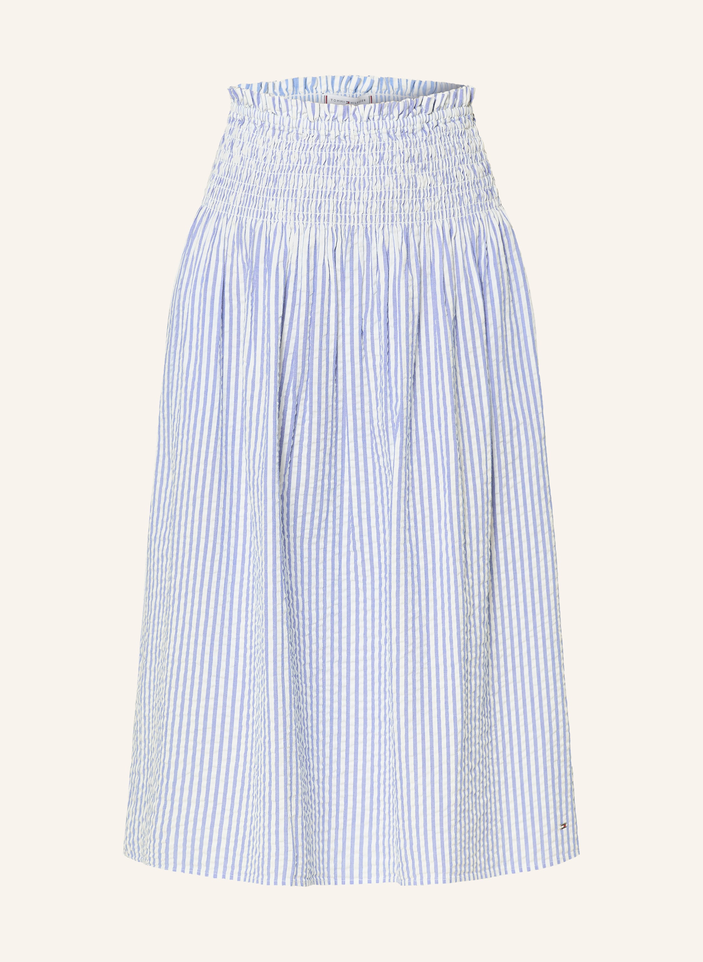 Tommy Hilfiger Rock blau