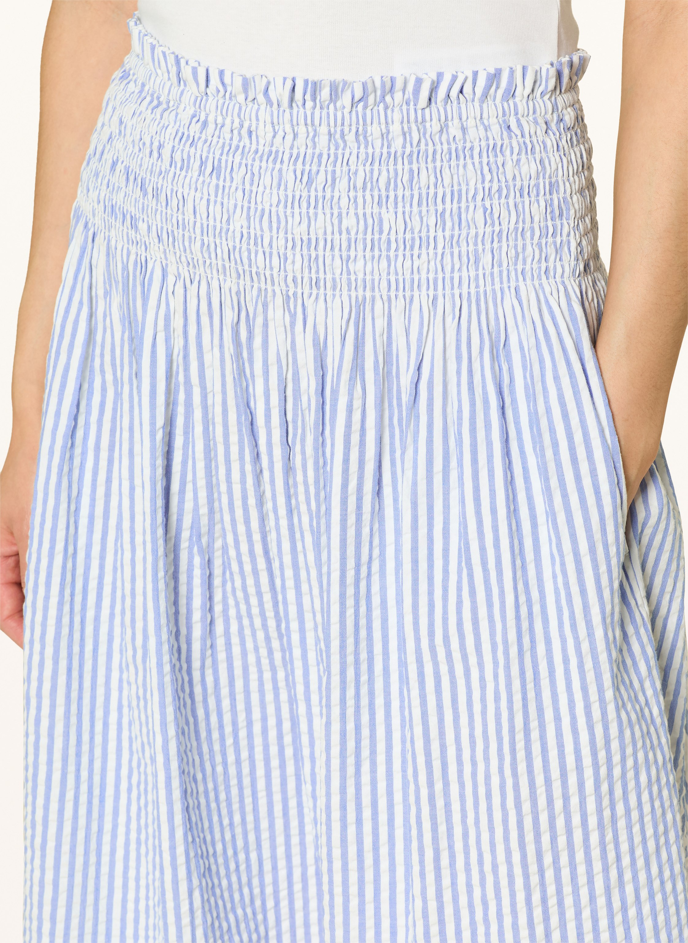 Thumbnail - Tommy Hilfiger Rock blau