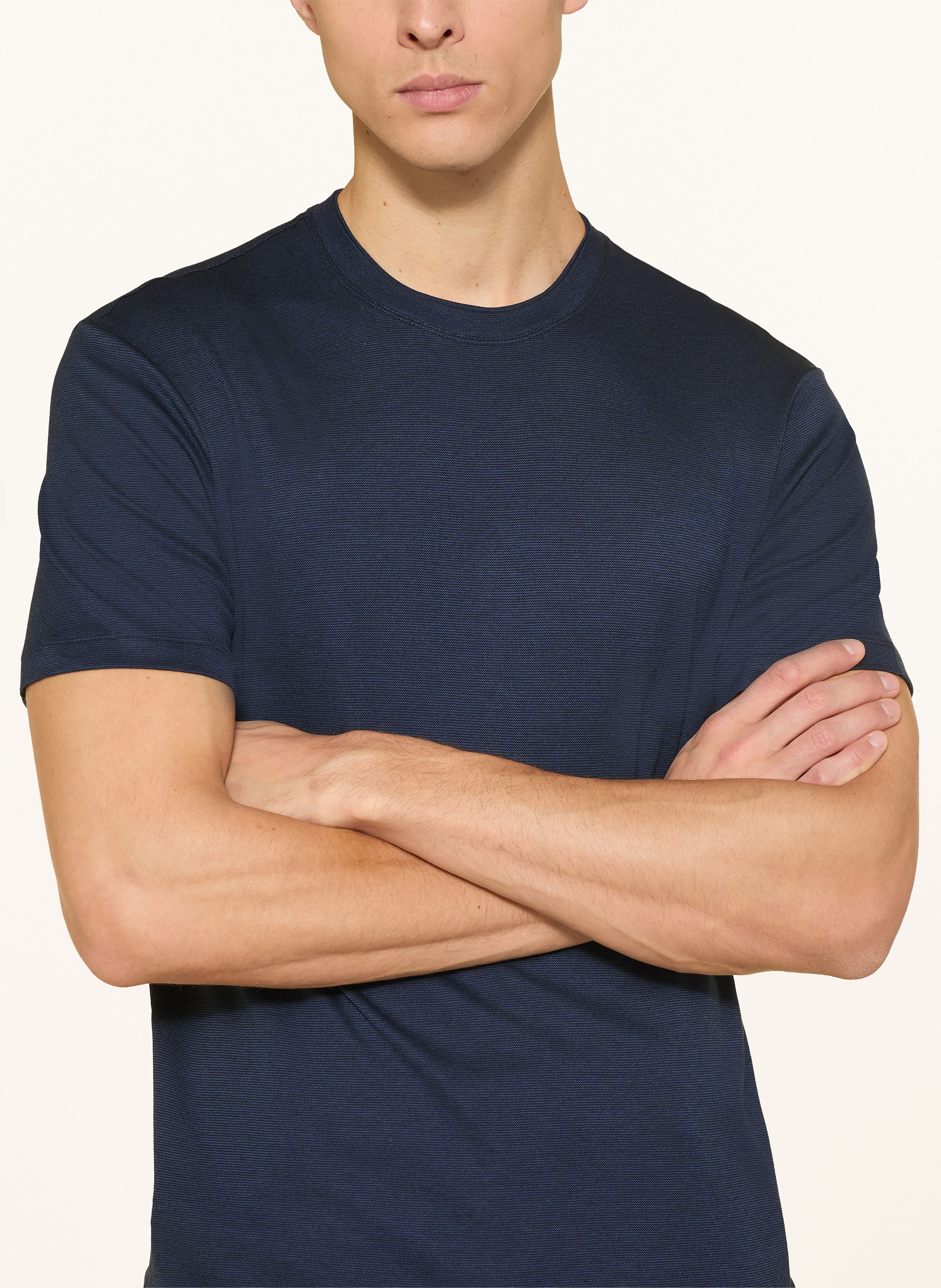 Thumbnail - Paul & Shark T-Shirt blau