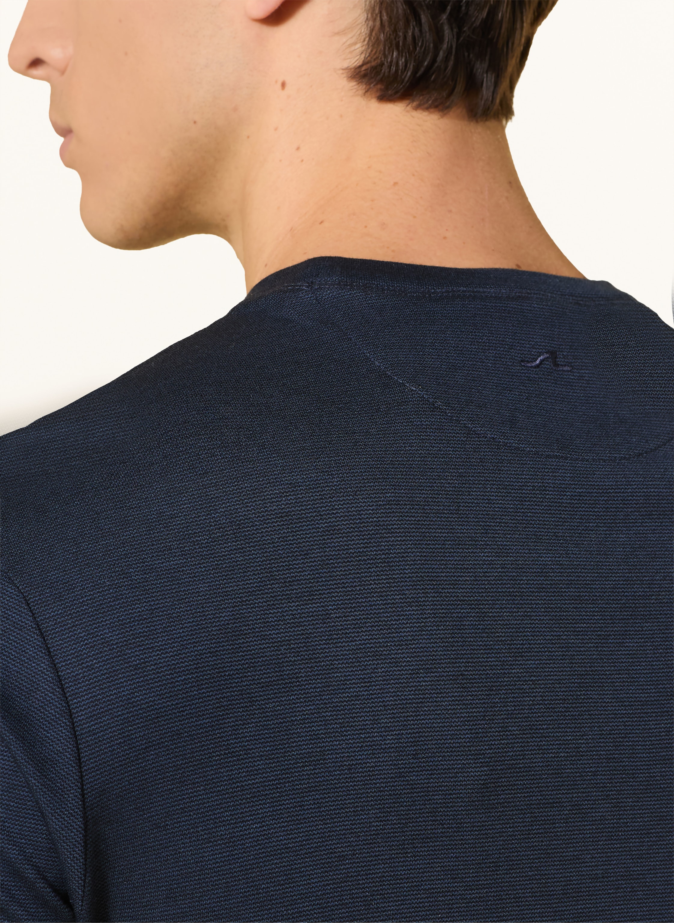 Thumbnail - Paul & Shark T-Shirt blau