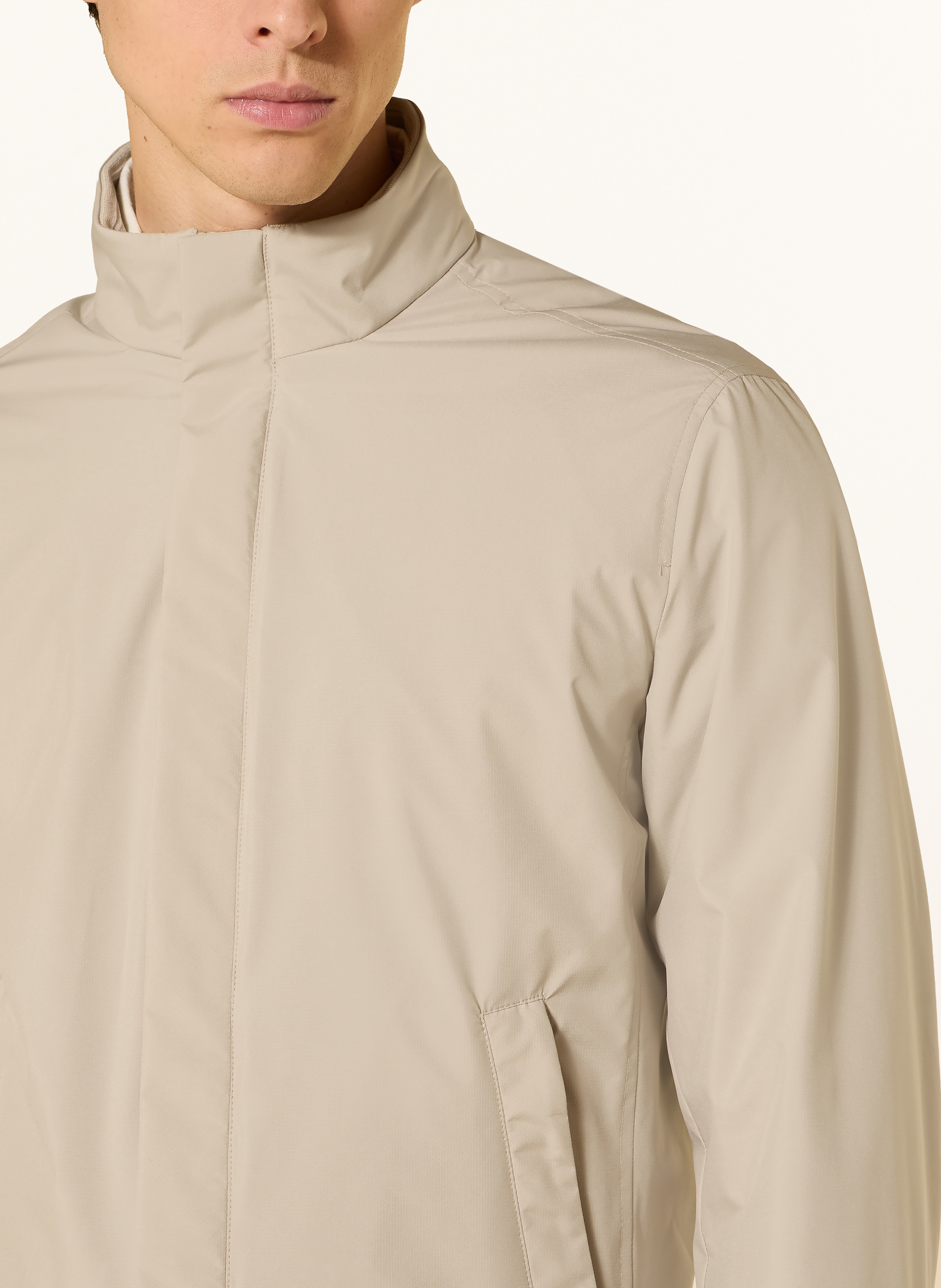 Thumbnail - Paul & Shark Jacke Mistràl beige