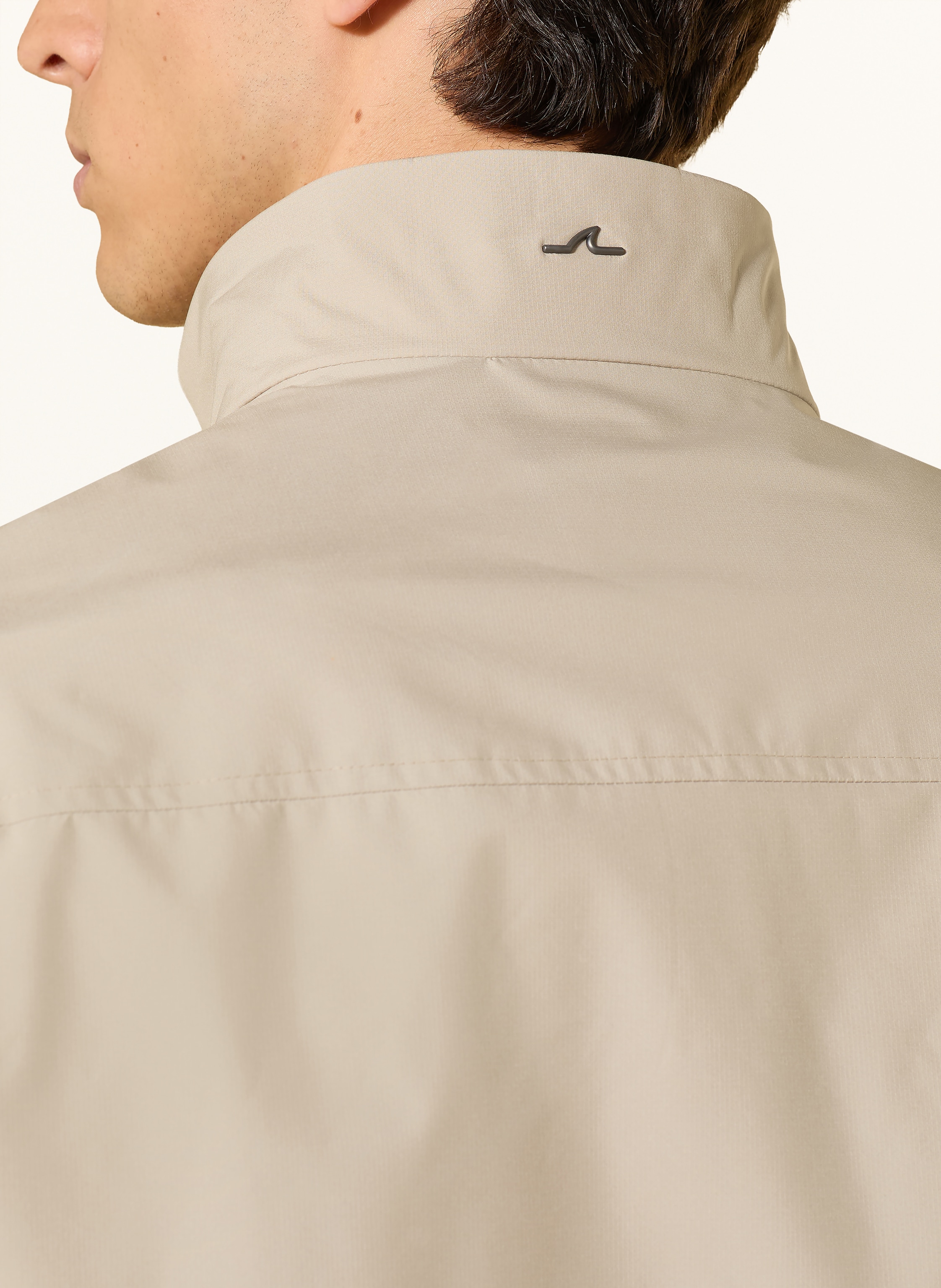 Thumbnail - Paul & Shark Jacke Mistràl beige