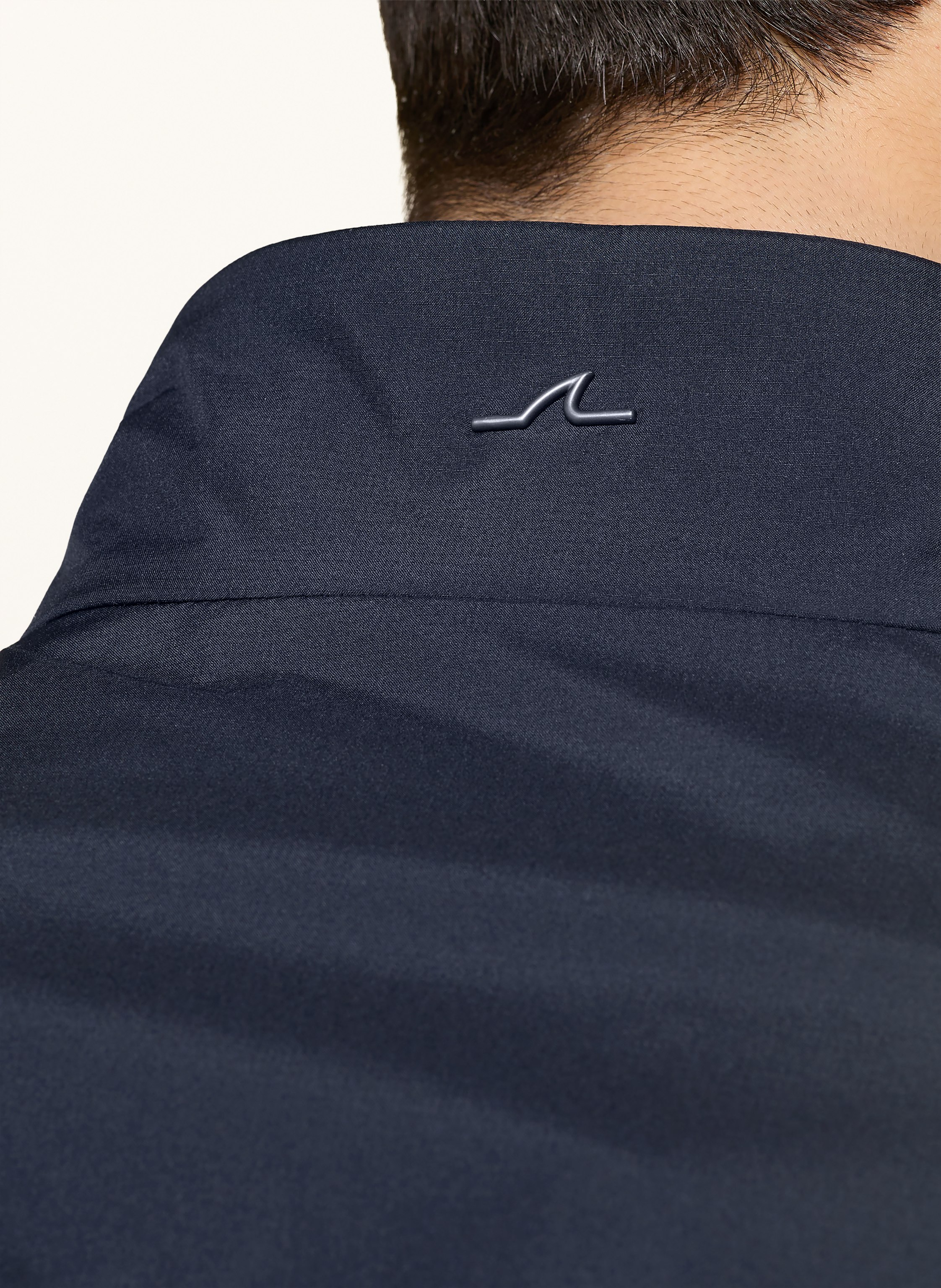 Thumbnail - Paul & Shark Jacke Mistràl blau