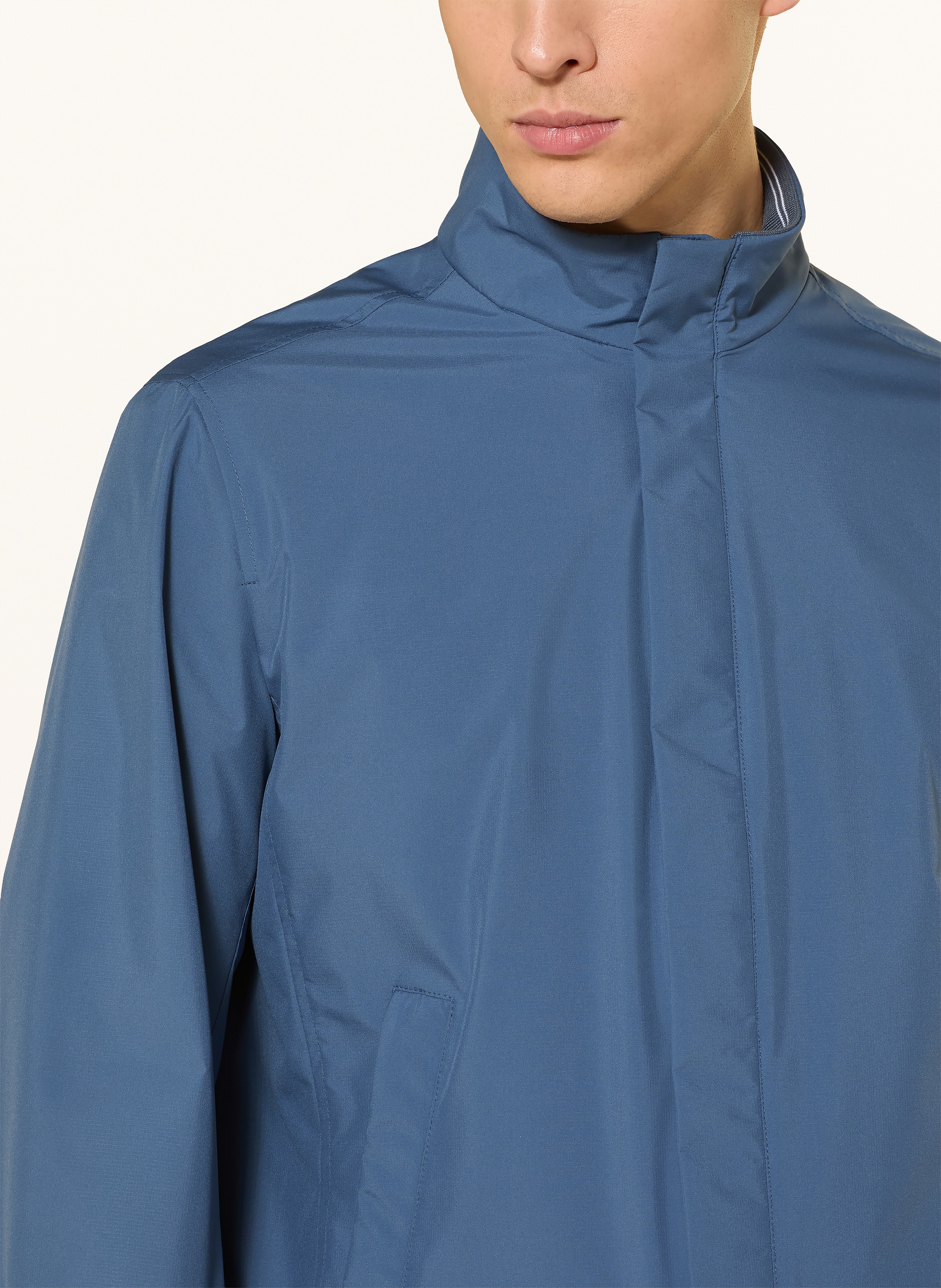 Thumbnail - Paul & Shark Jacke Mistràl blau