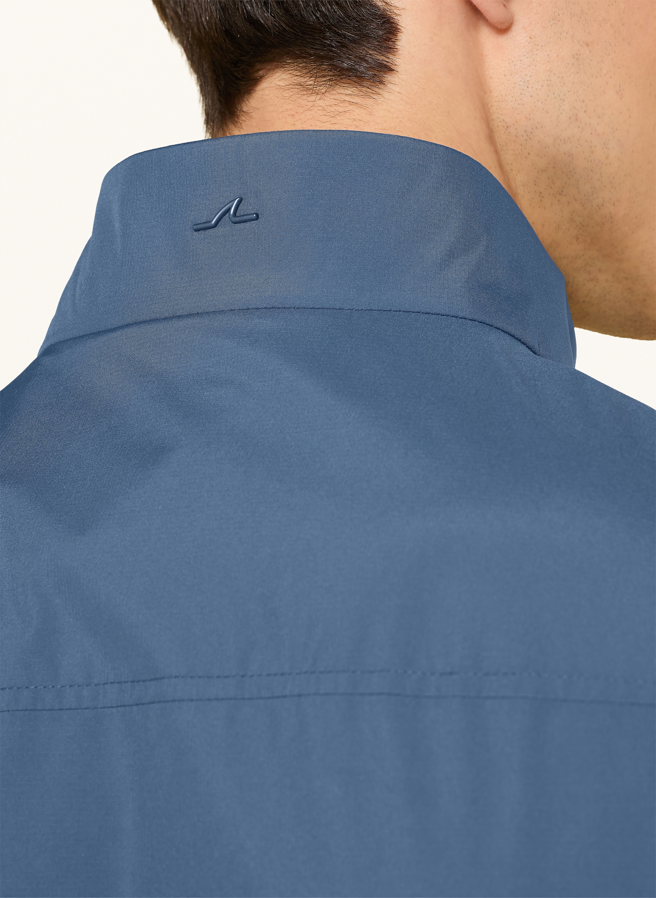 Thumbnail - Paul & Shark Jacke Mistràl blau