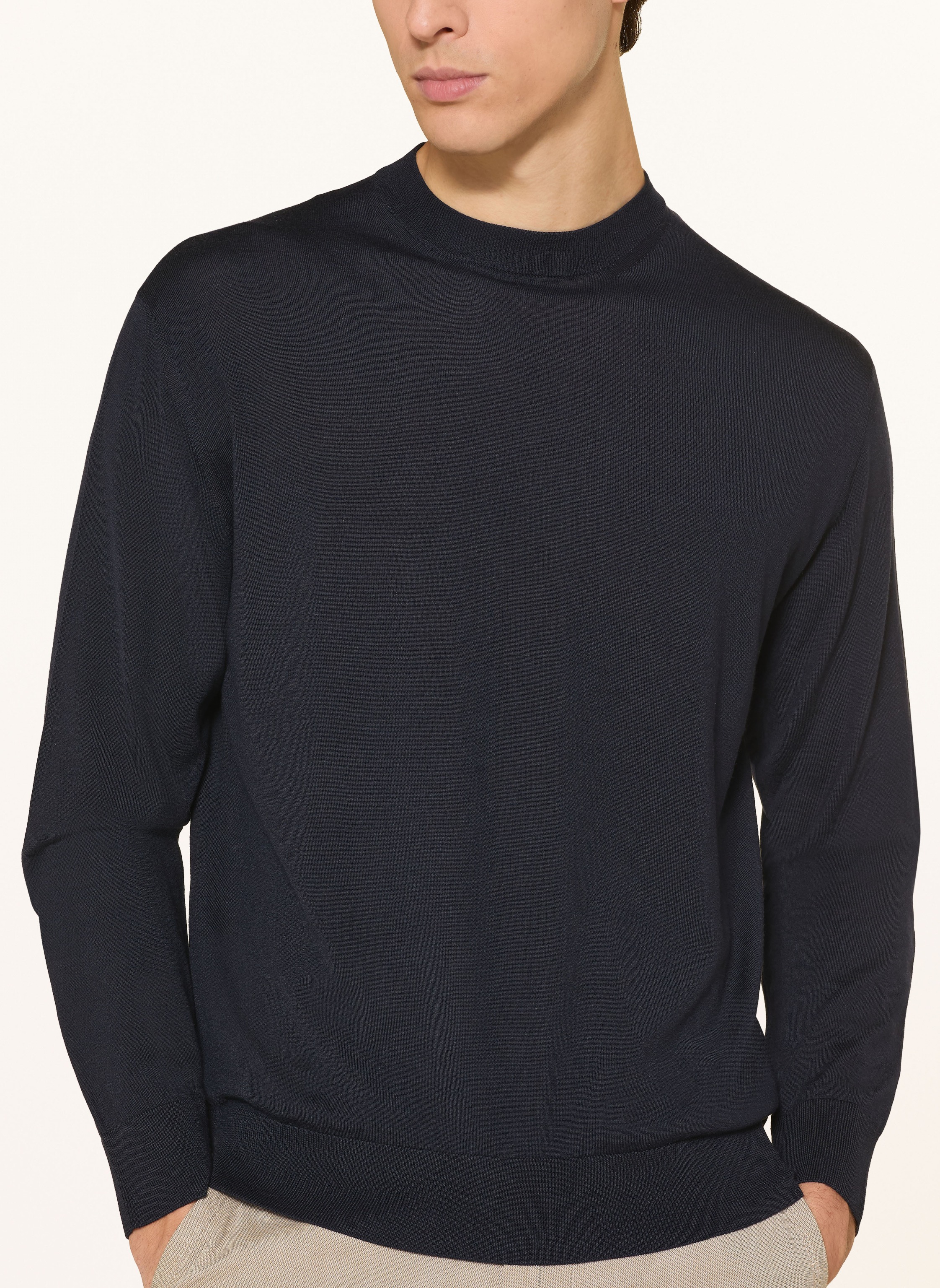 Thumbnail - Paul & Shark Pullover blau