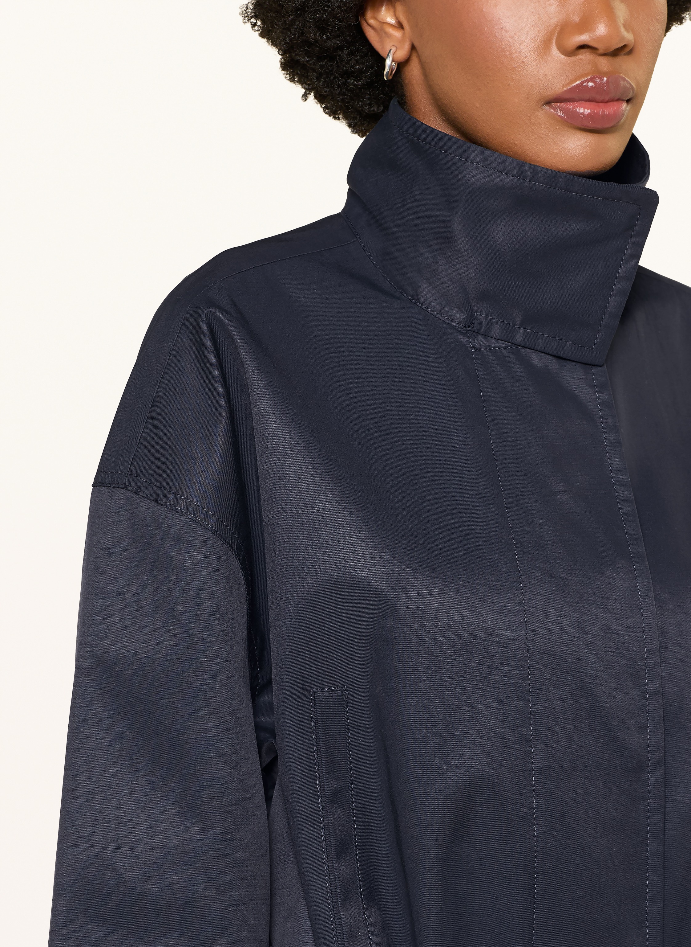 Thumbnail - Inwear Jacke Gracelynniw blau