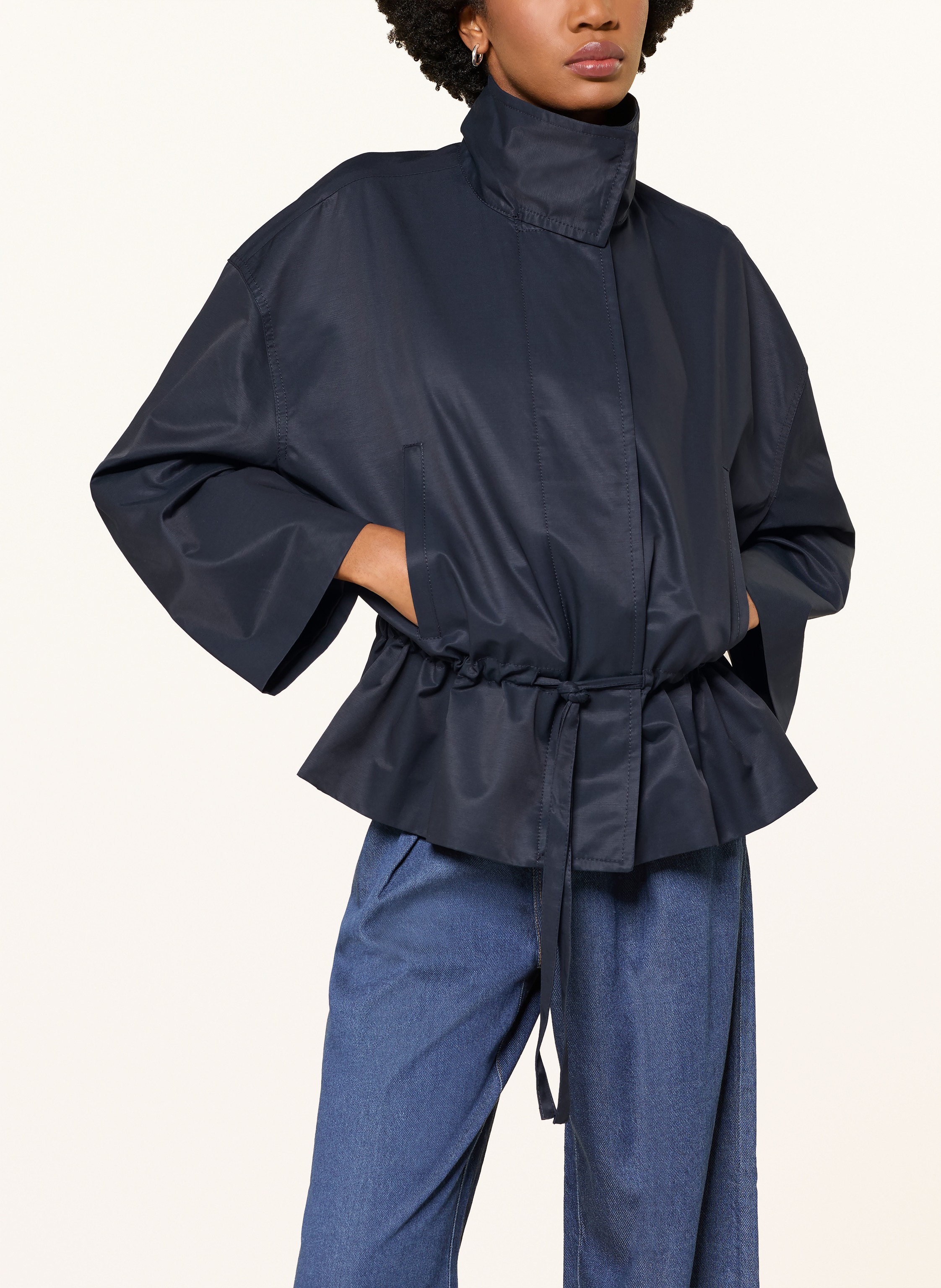 Thumbnail - Inwear Jacke Gracelynniw blau