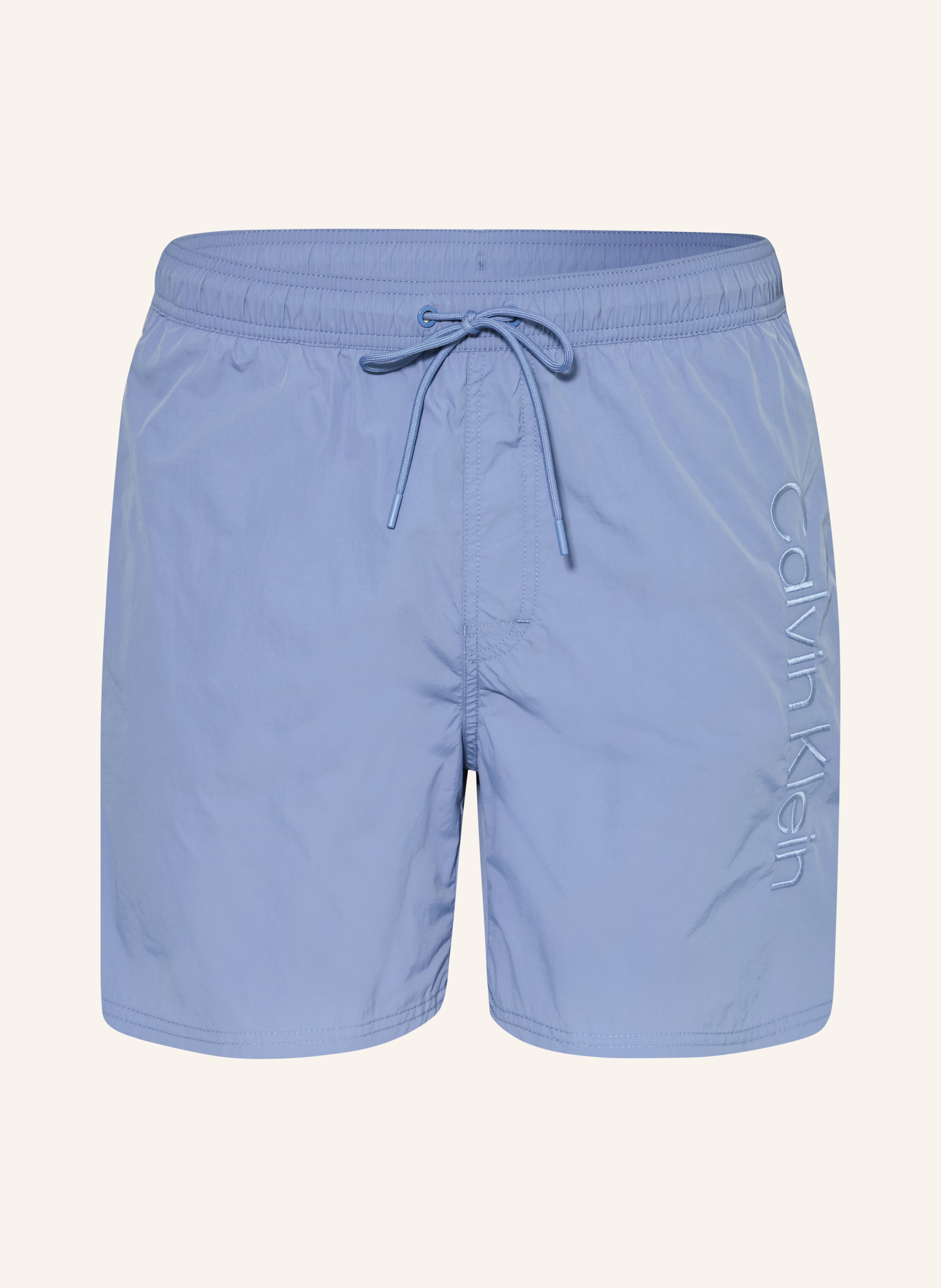 Calvin Klein Badeshorts blau