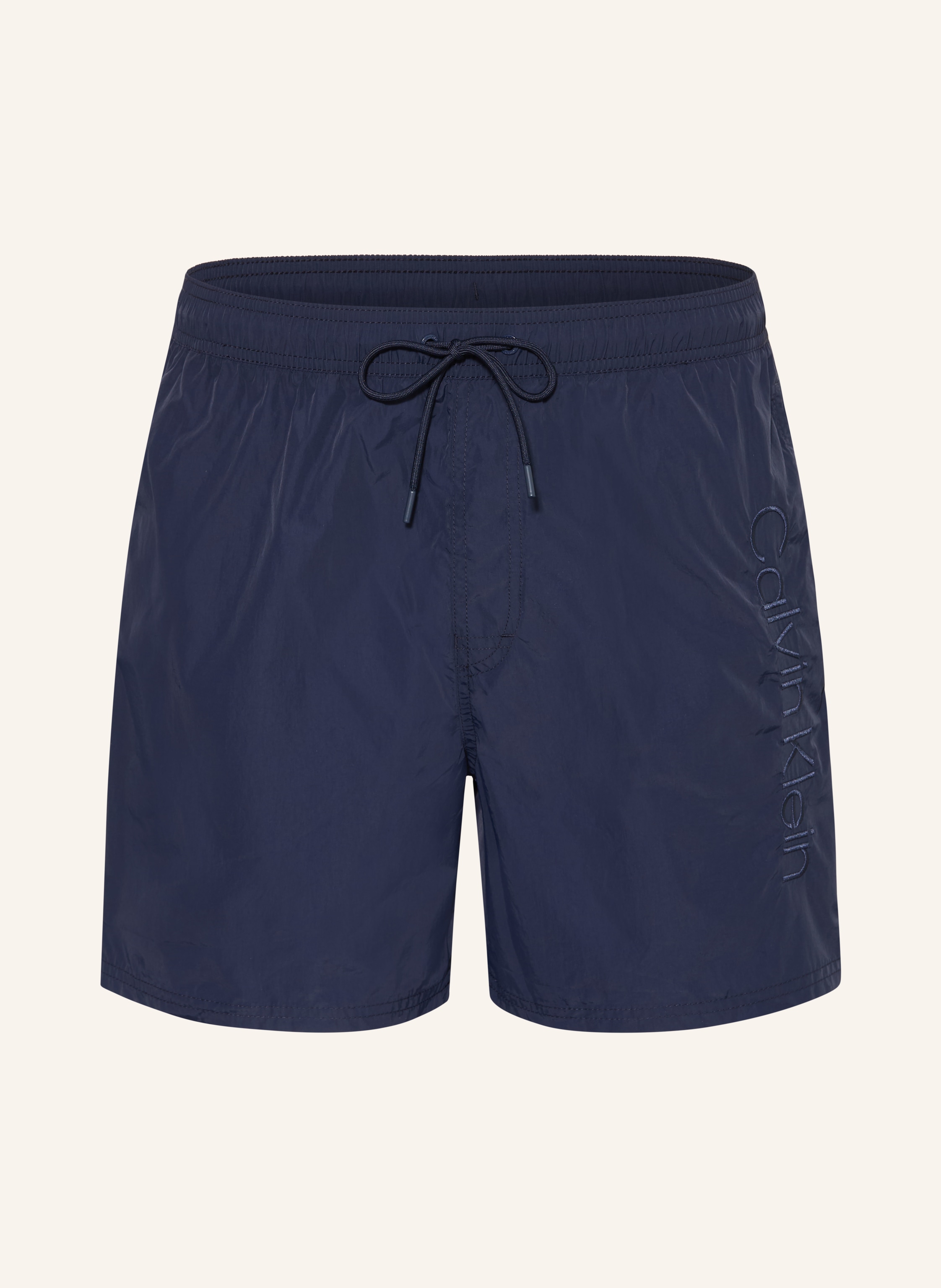 Calvin Klein Badeshorts blau