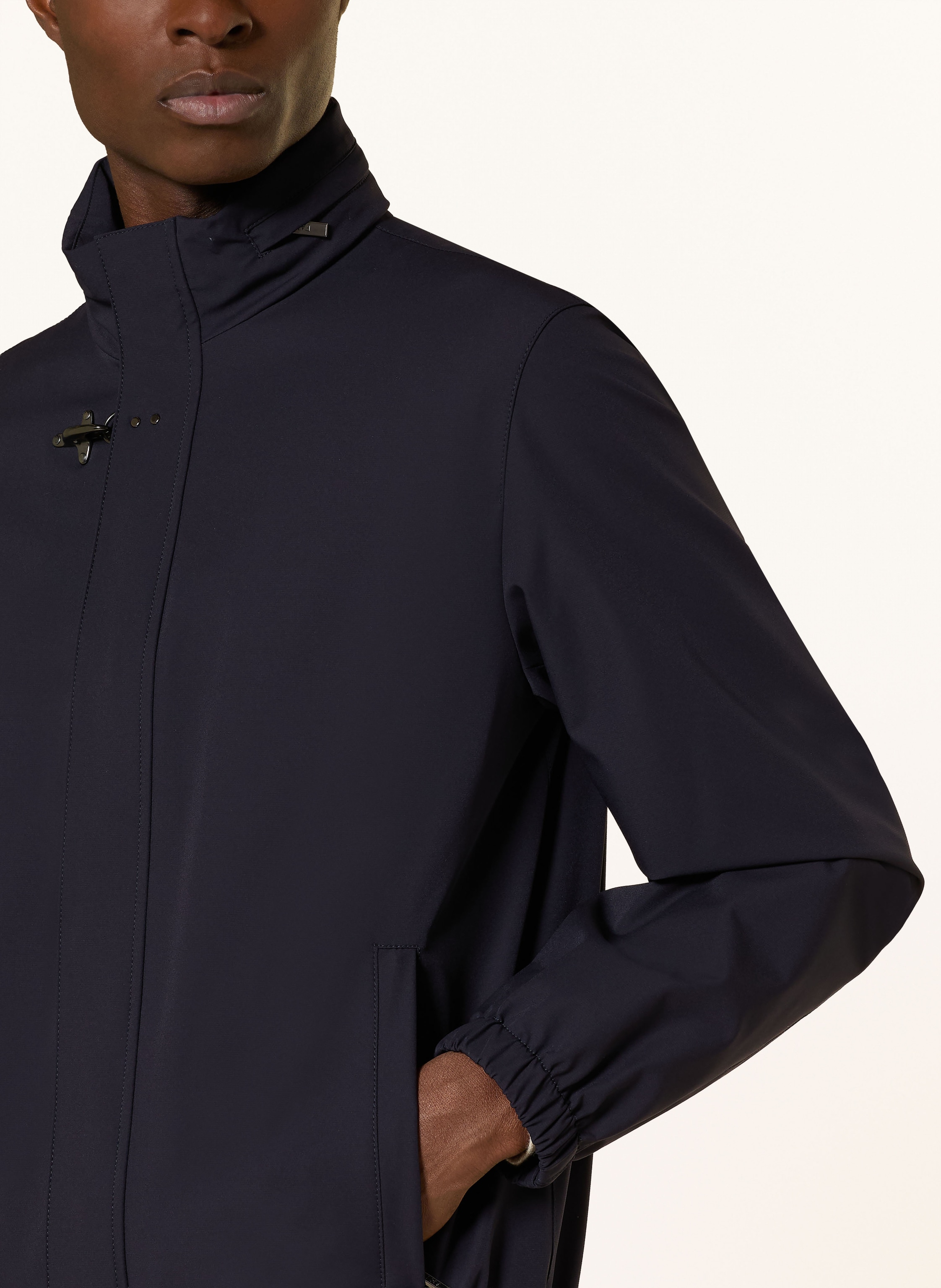 Thumbnail - Fay Blouson blau