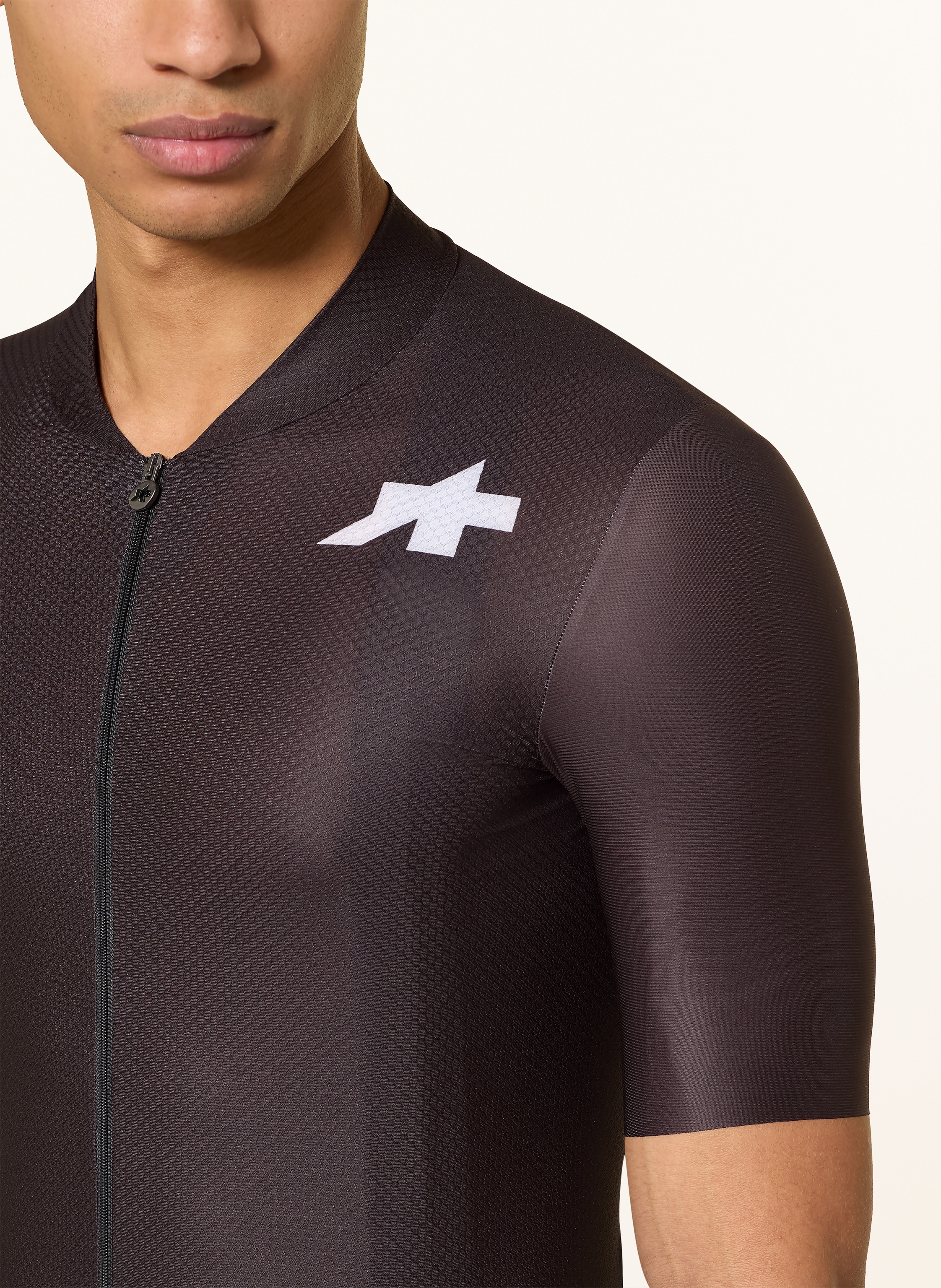 Thumbnail - Assos Radtrikot Mille Gt s11 Evo schwarz