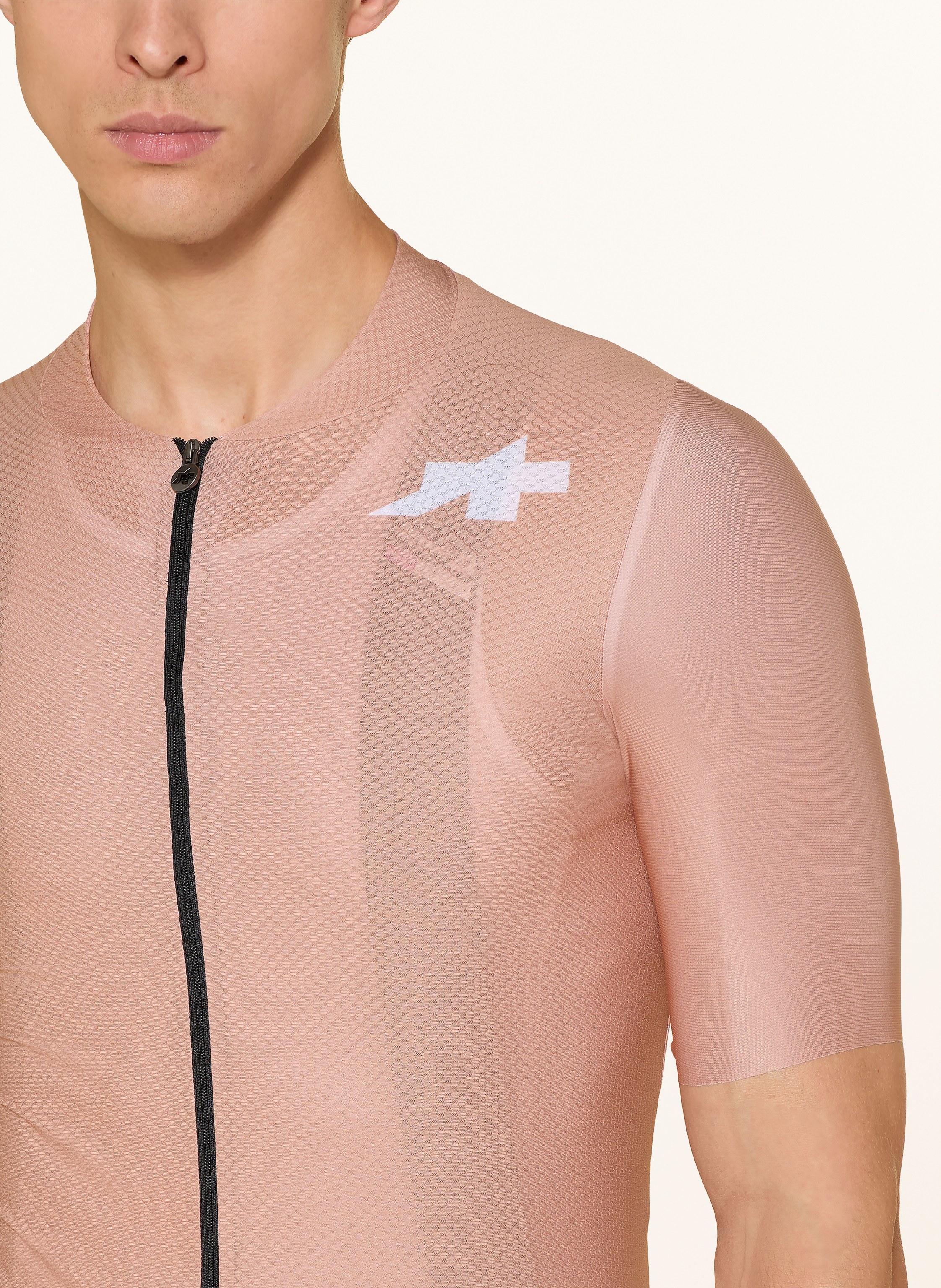 Thumbnail - Assos Radtrikot Mille Gt s11 Evo rosa