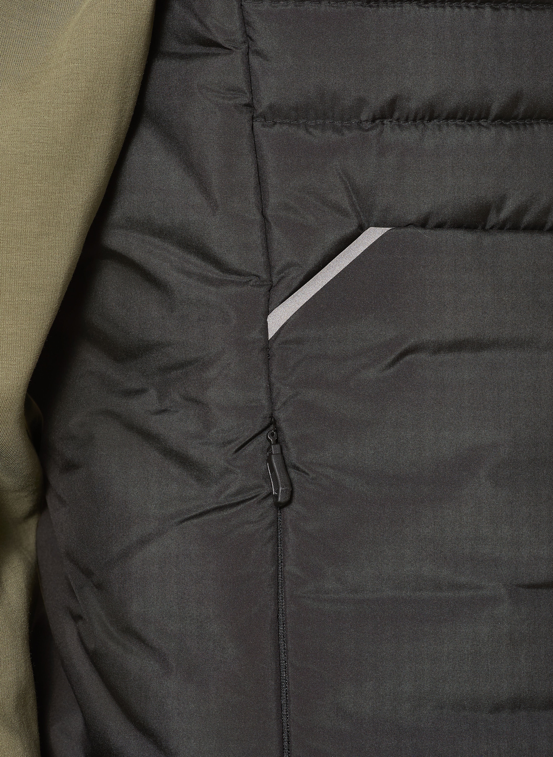 Thumbnail - Boss Steppweste Urbanex schwarz