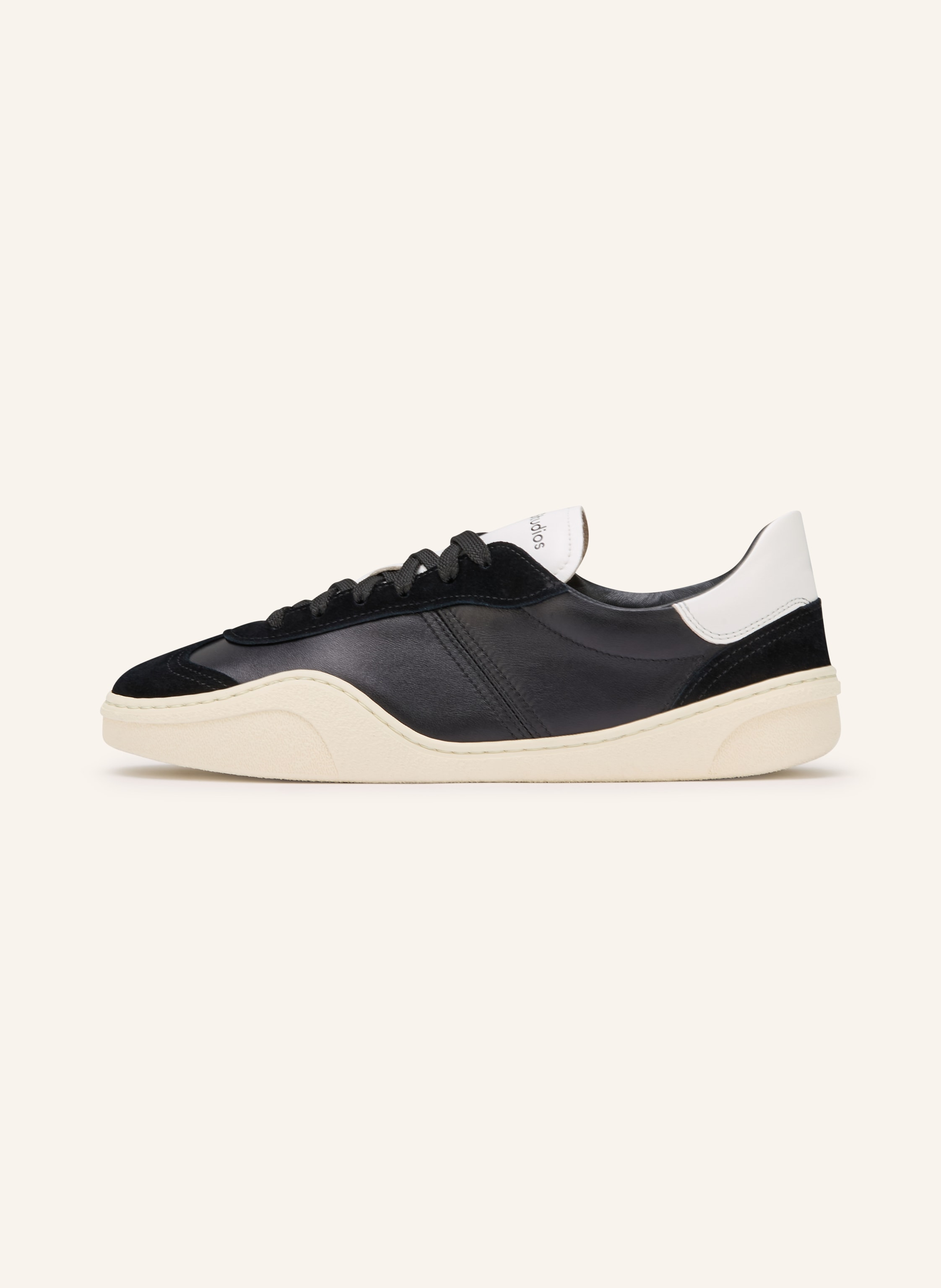 Thumbnail - Acne Studios Sneaker schwarz