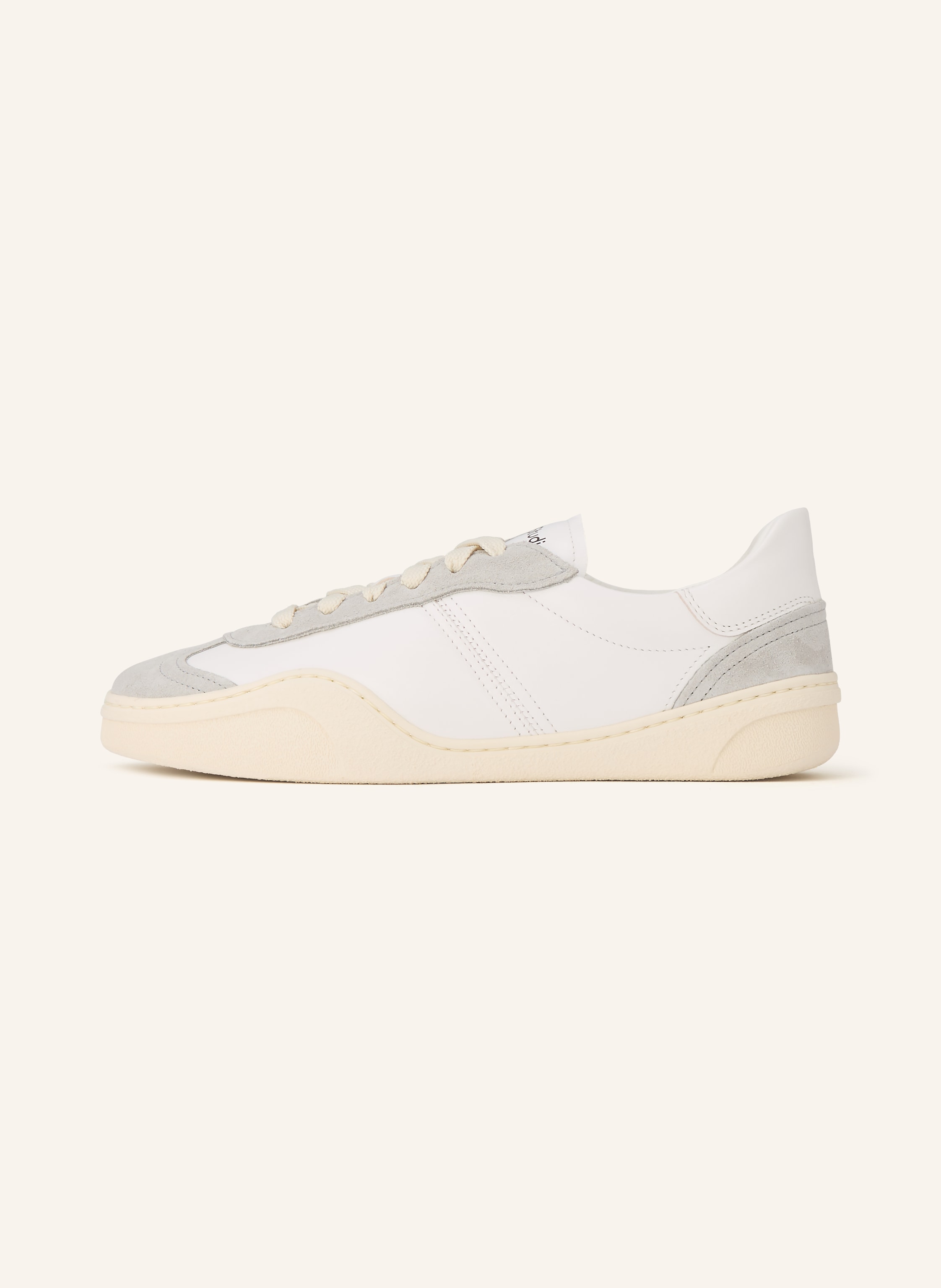 Thumbnail - Acne Studios Sneaker Bars Drago weiss