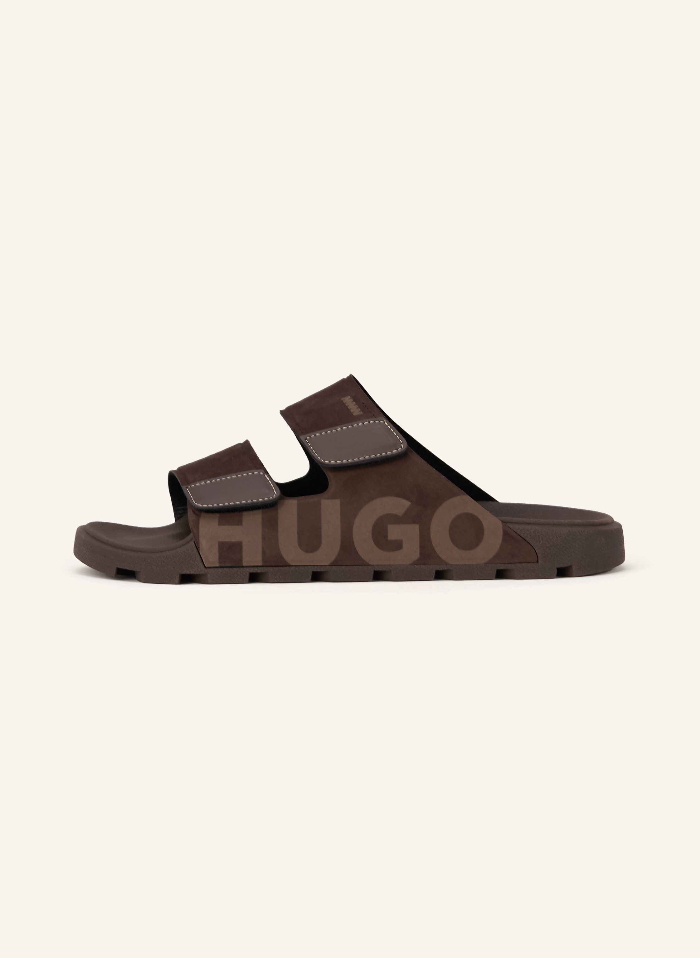 Thumbnail - Hugo Pantoletten Evander braun